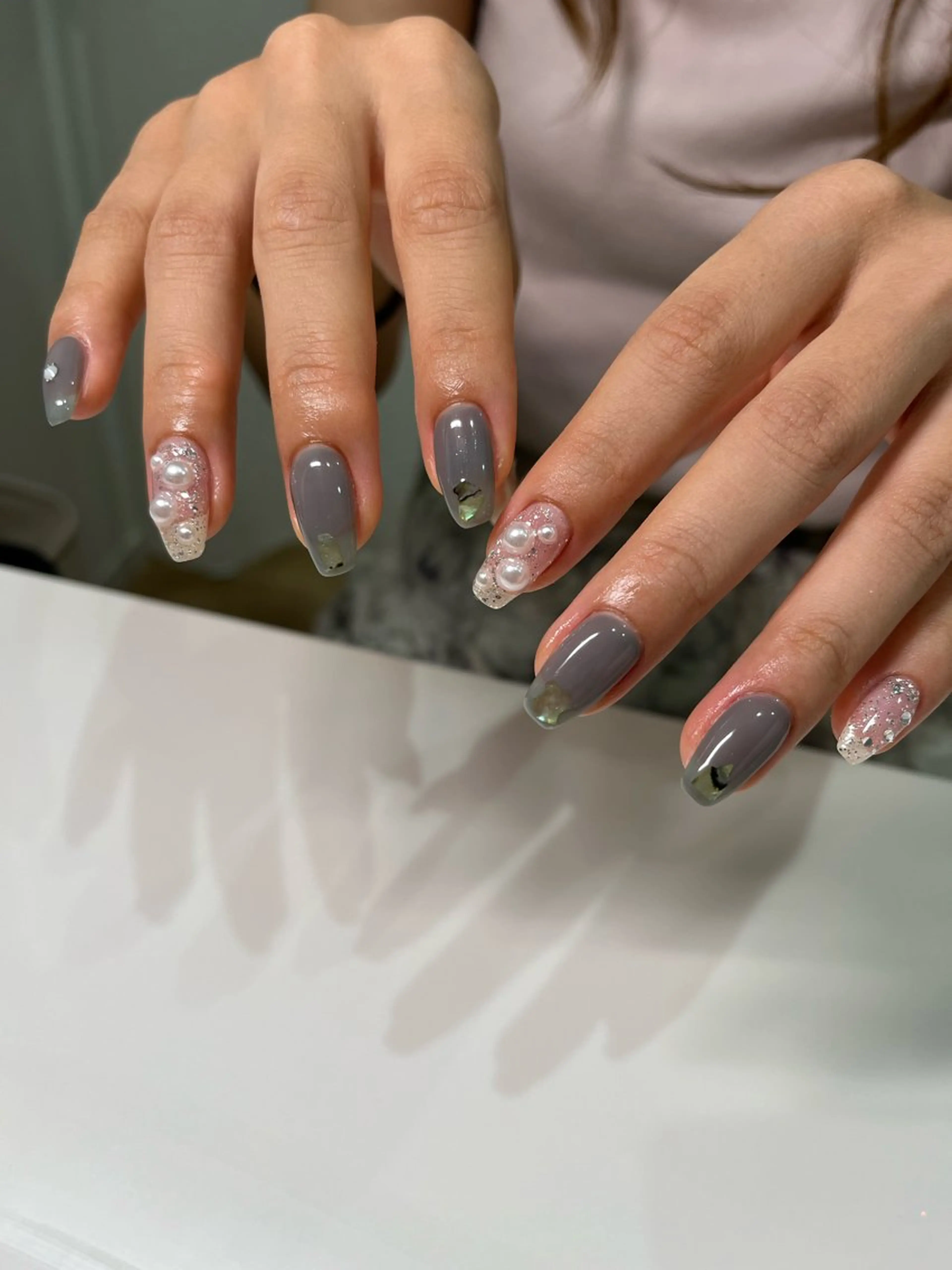 ネイル nail by minamiのネイルデザイン