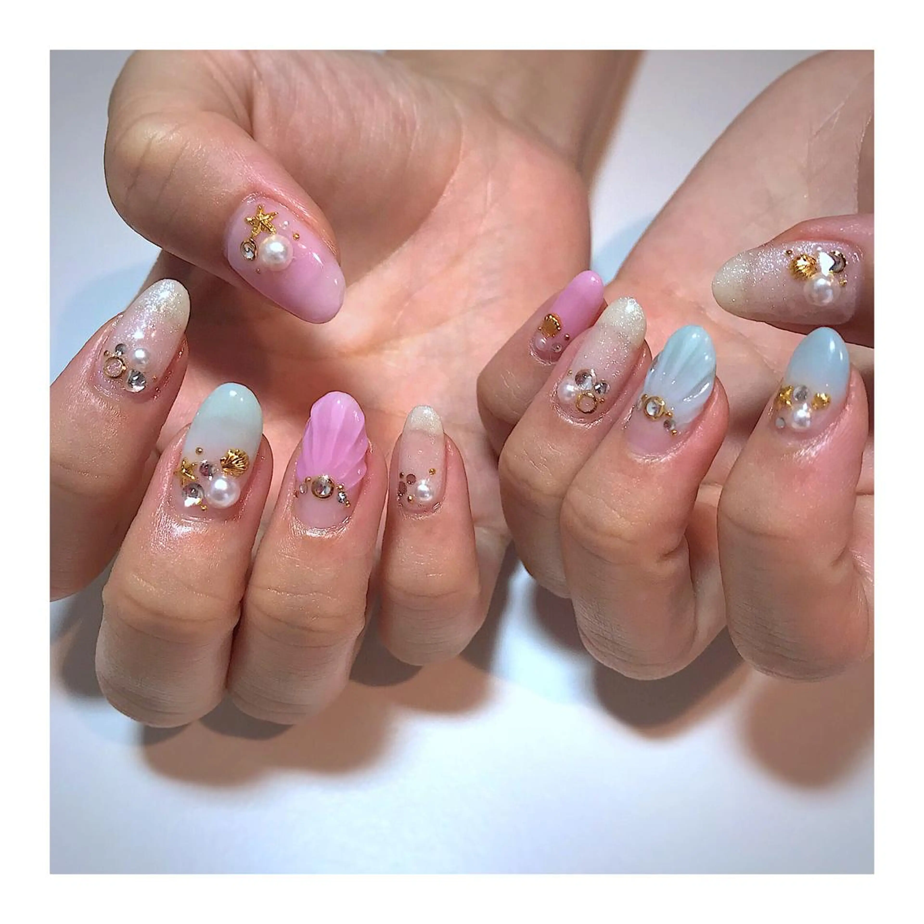 ネイル doux nailのその他イメージ
