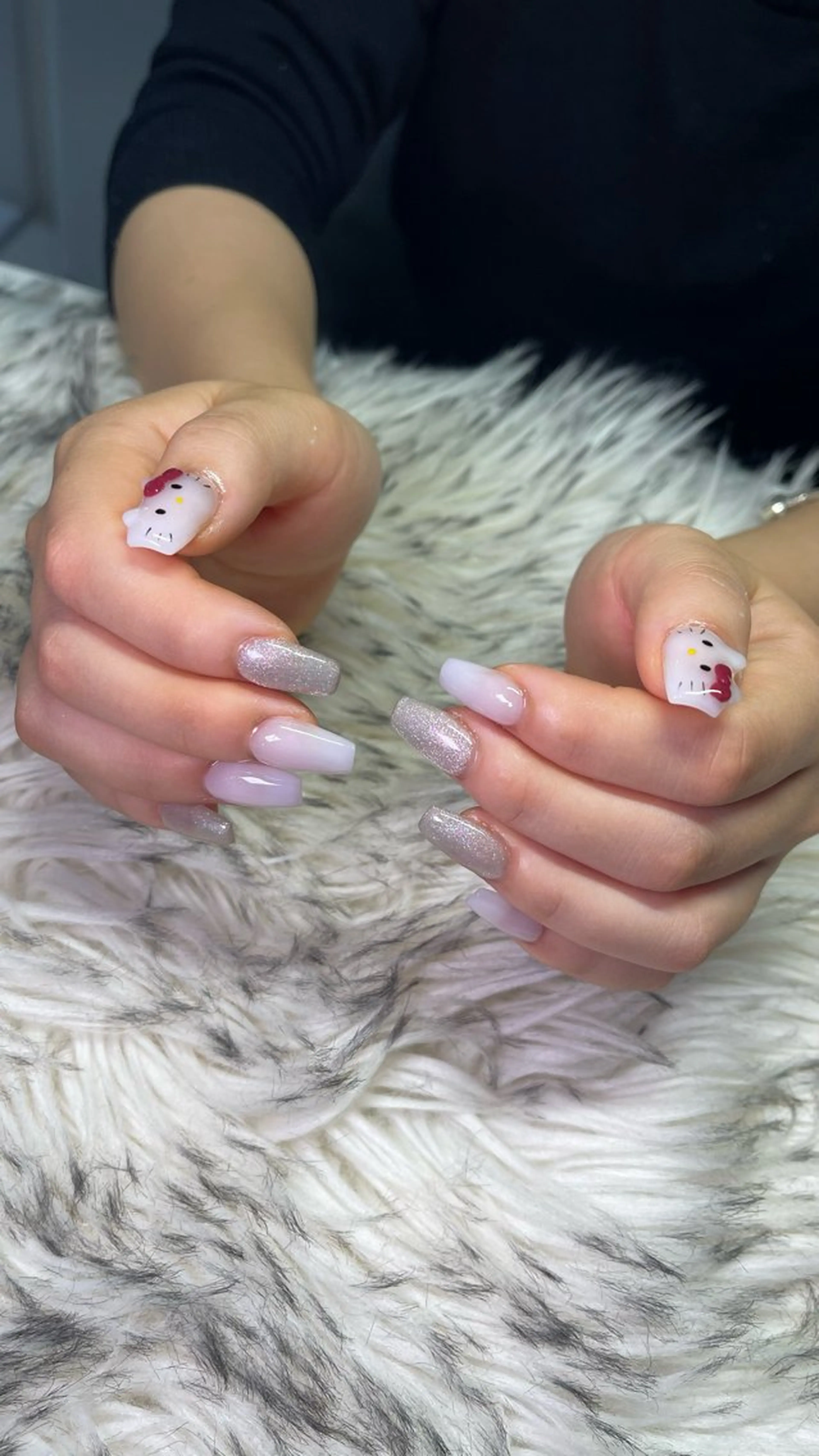 ネイル NAIL FOCUS Lisaのネイルデザイン