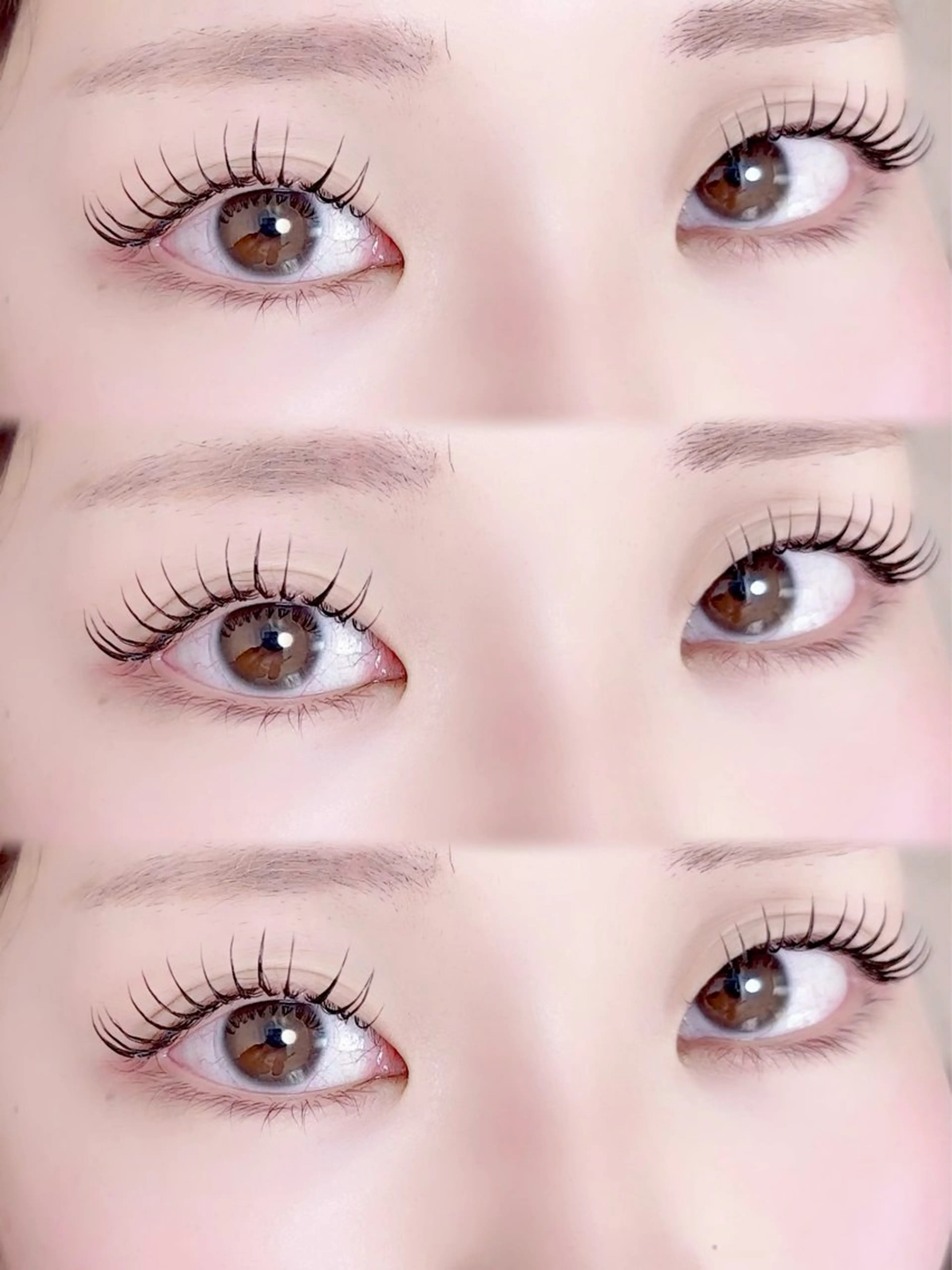 マツエク・マツパ マツエク Liber Kyoto所属・魔法の シミ取り職人のエステ・リラクイメージ