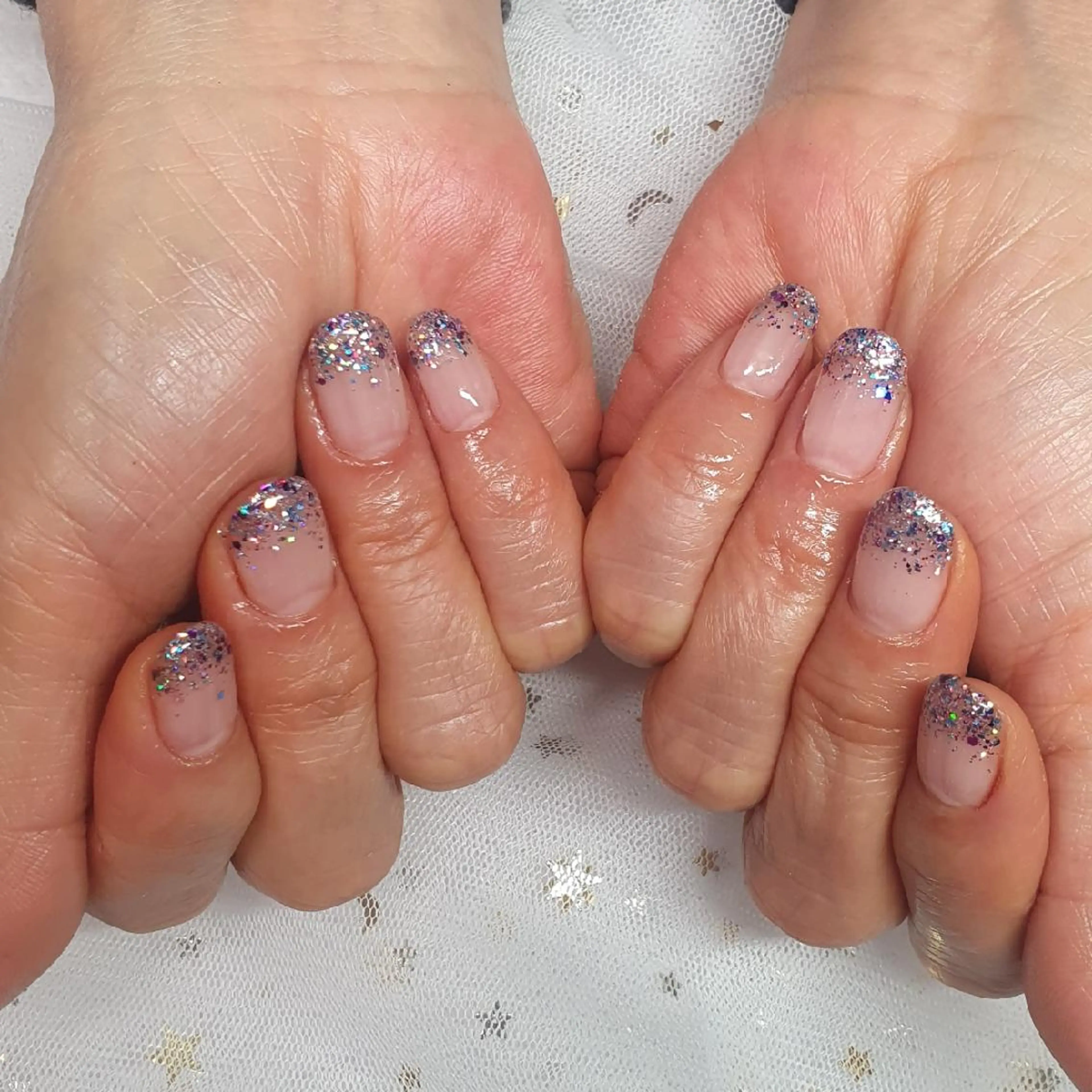 ネイル Salon de dahan所属・SALON DE DAHANのネイルデザイン