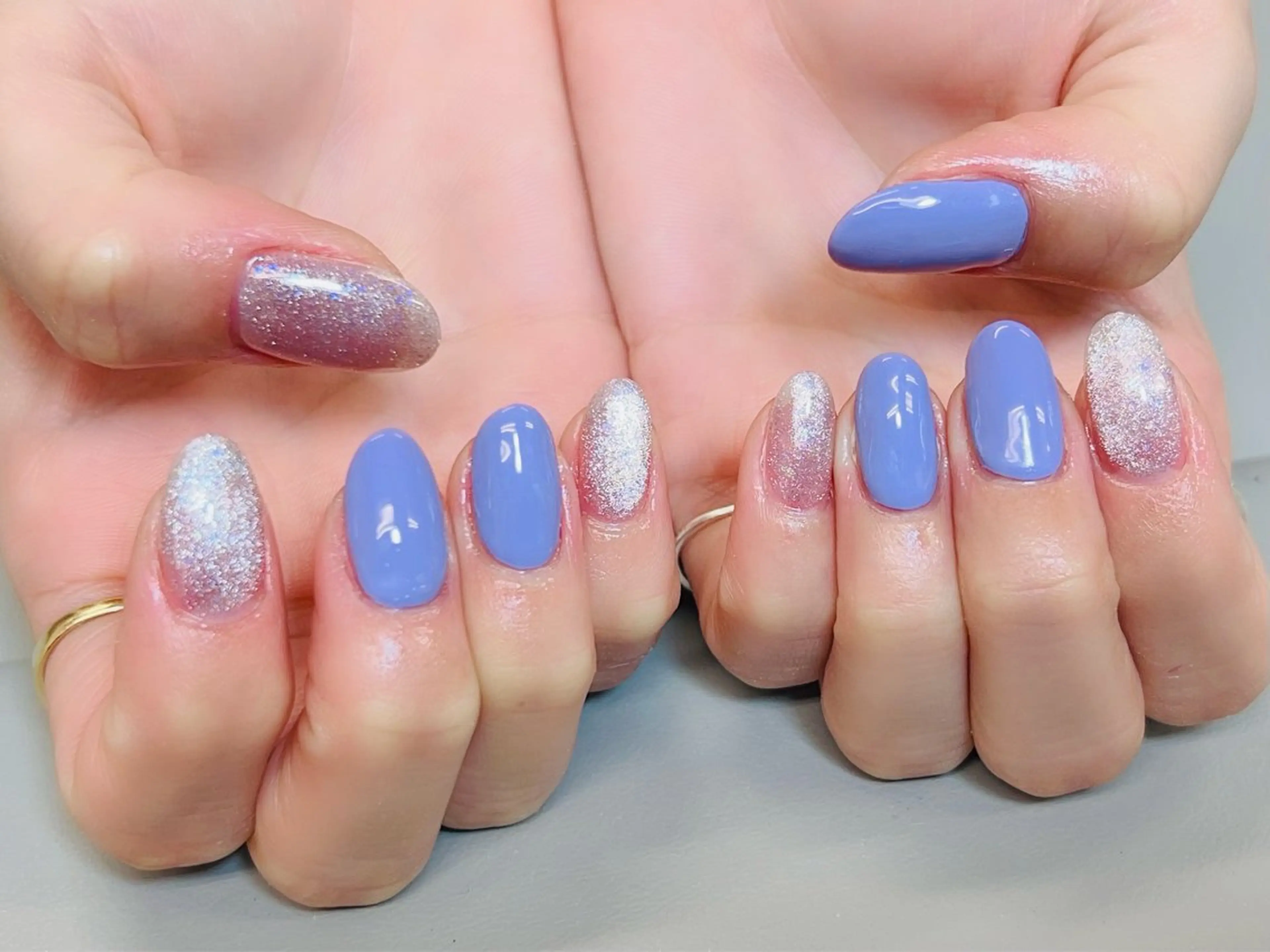 ネイル Beauty静 nailのネイルデザイン