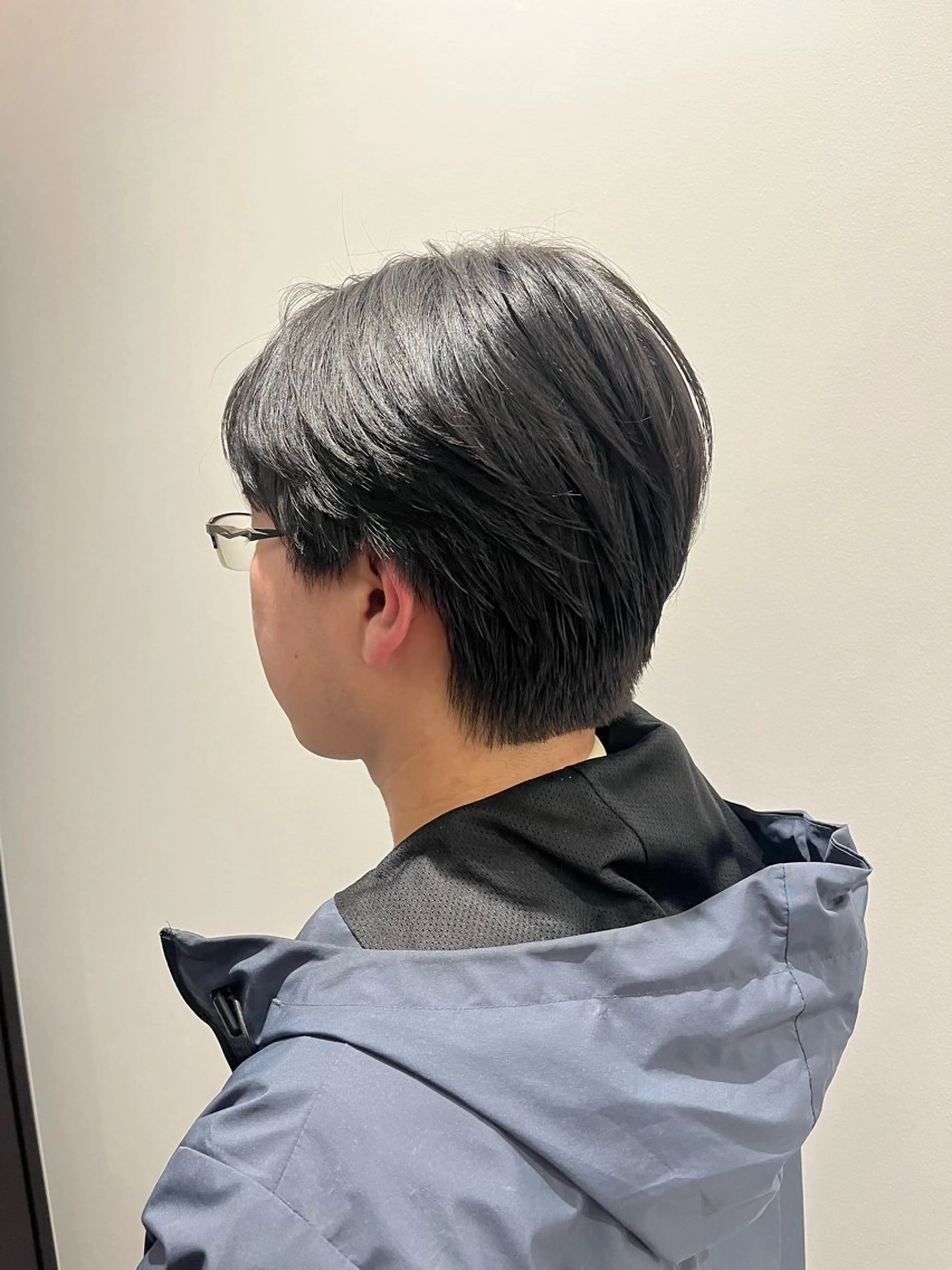 メンズ 774徳山店所属・Yuina hair774徳山店のヘアスタイル