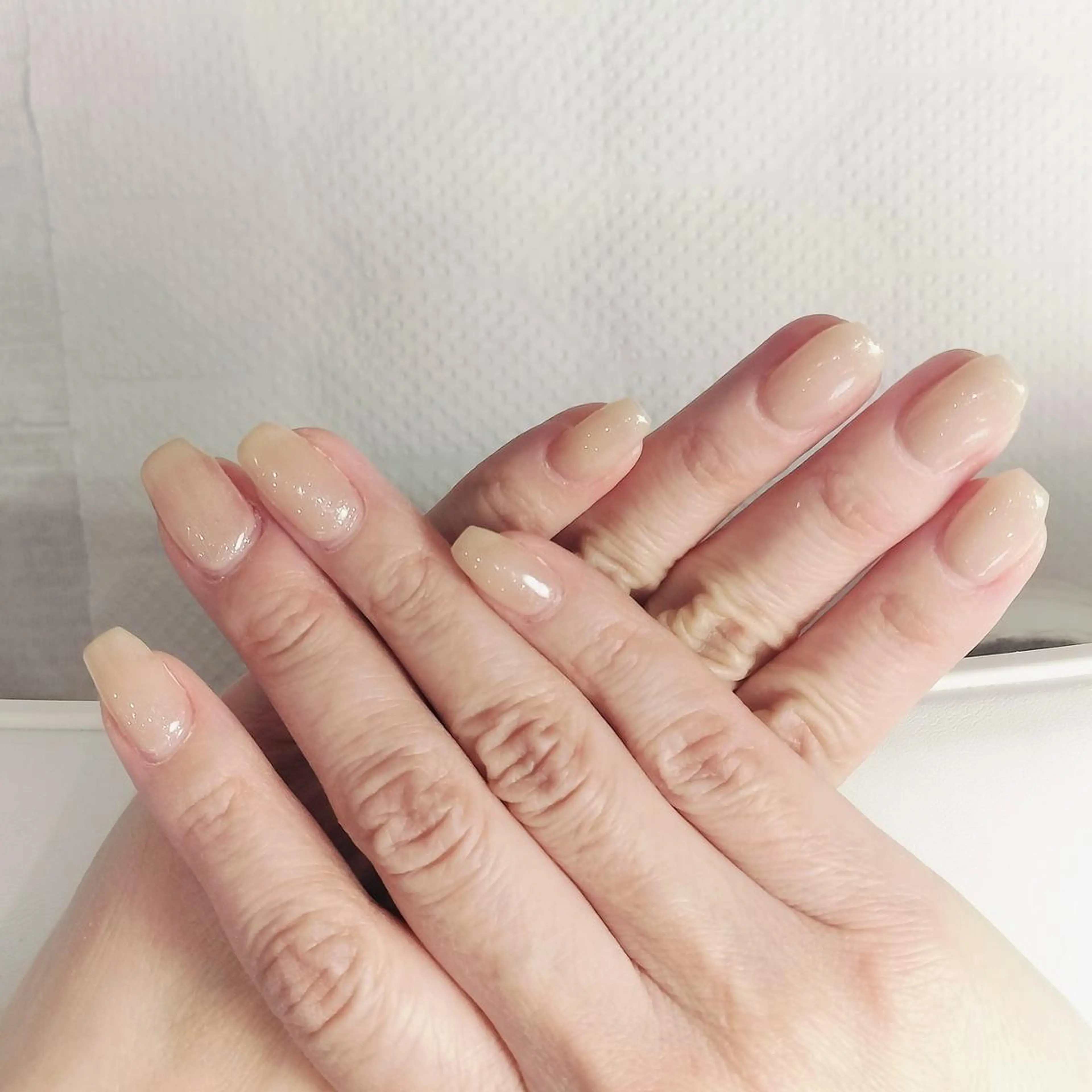 ネイル ハンドネイル 寧々 Nail高円寺のネイルデザイン