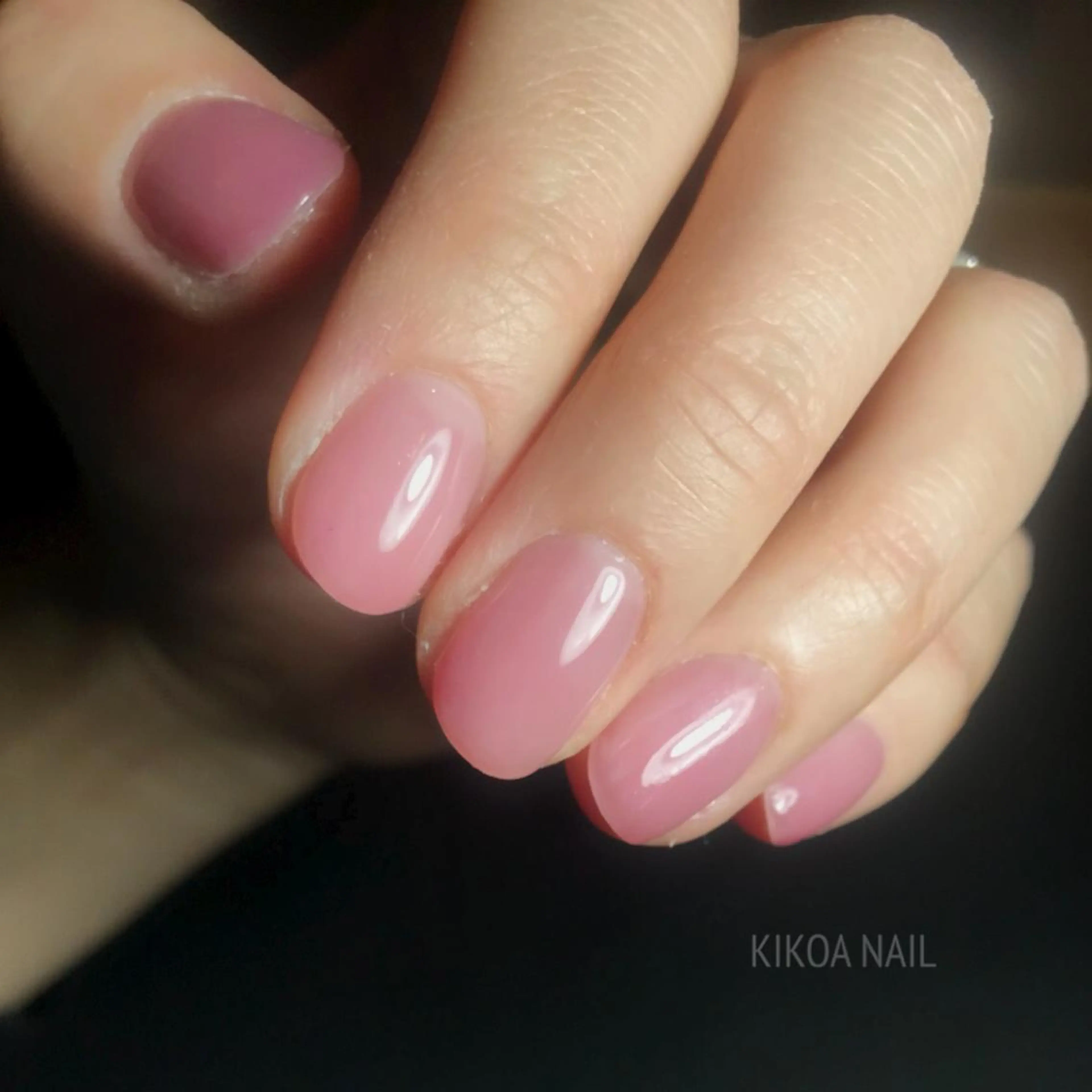 ネイル KIKOA NAIL キコアネイルのネイルデザイン