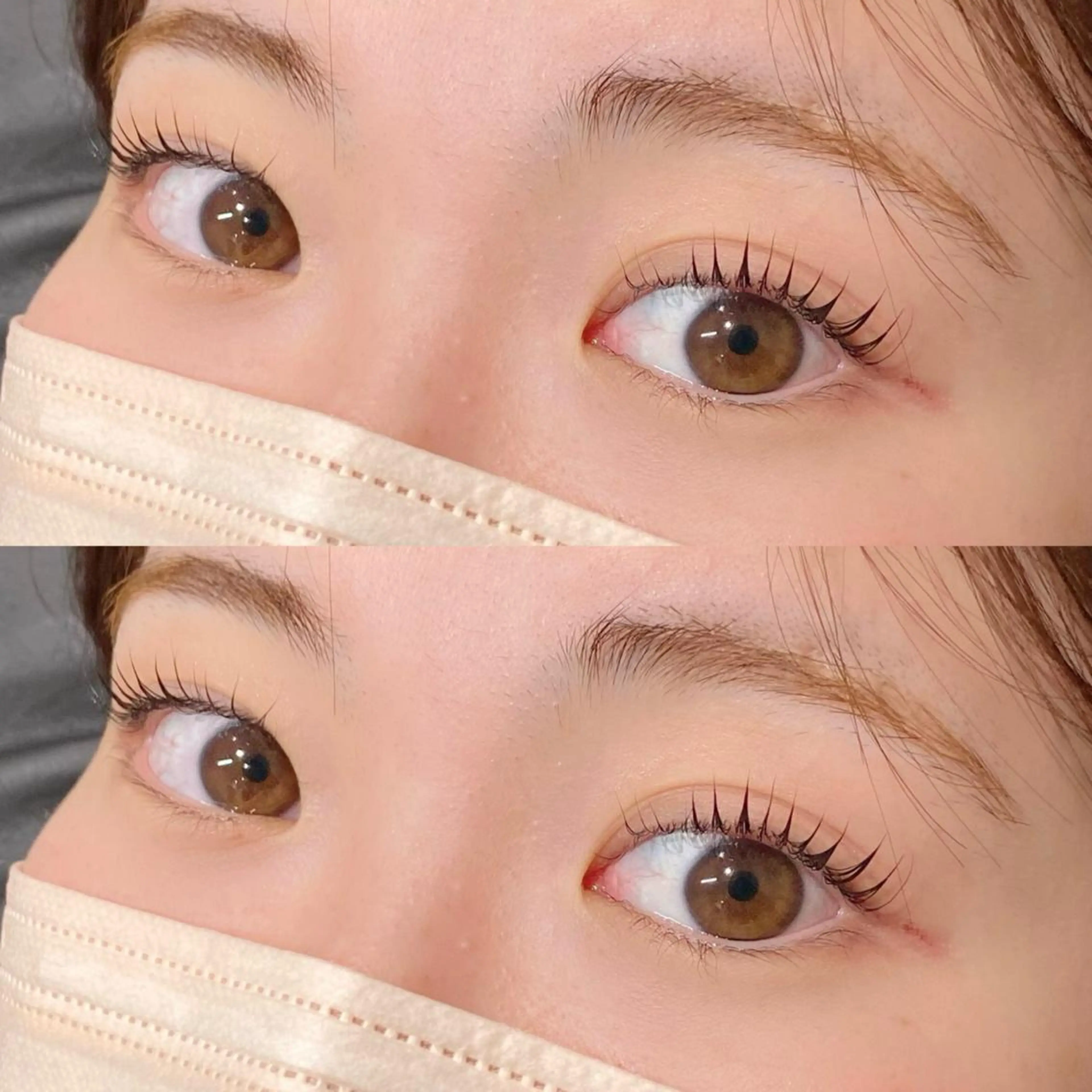 マツエク・マツパ ミニモ公認/ ｱｲﾘｽﾄ葵.のマツエク・マツパデザイン