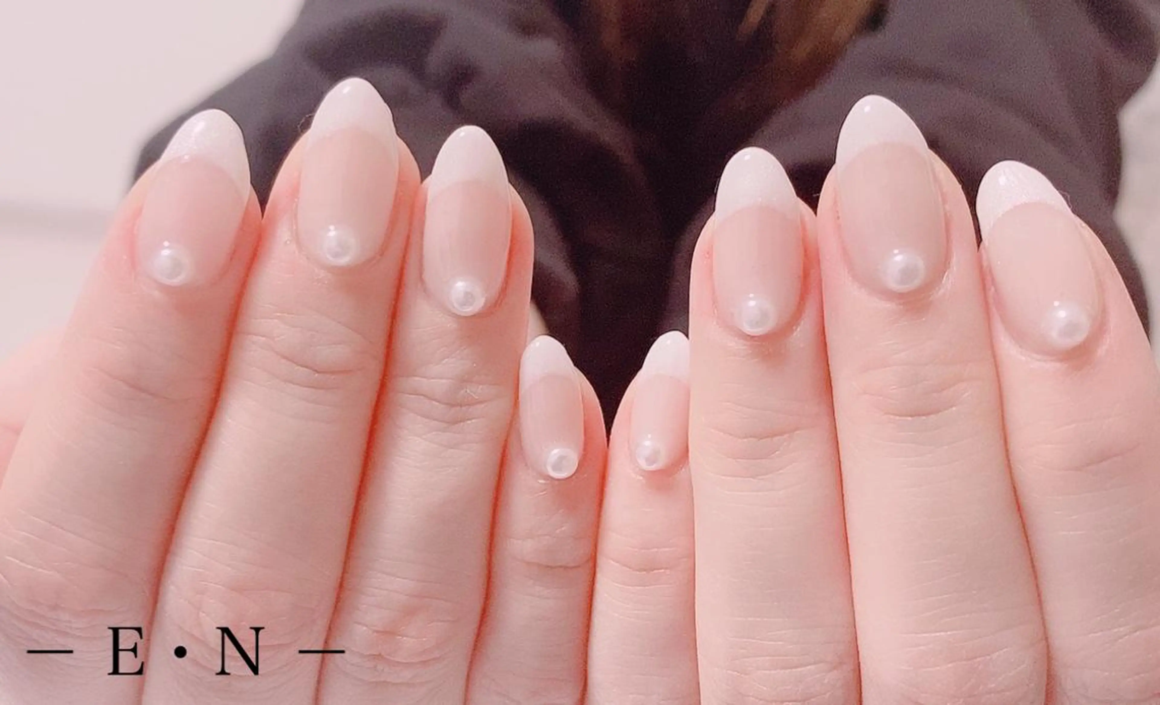 マツエク・マツパ E・N(エン)所属・E・N(エン) eyelashのマツエク・マツパデザイン