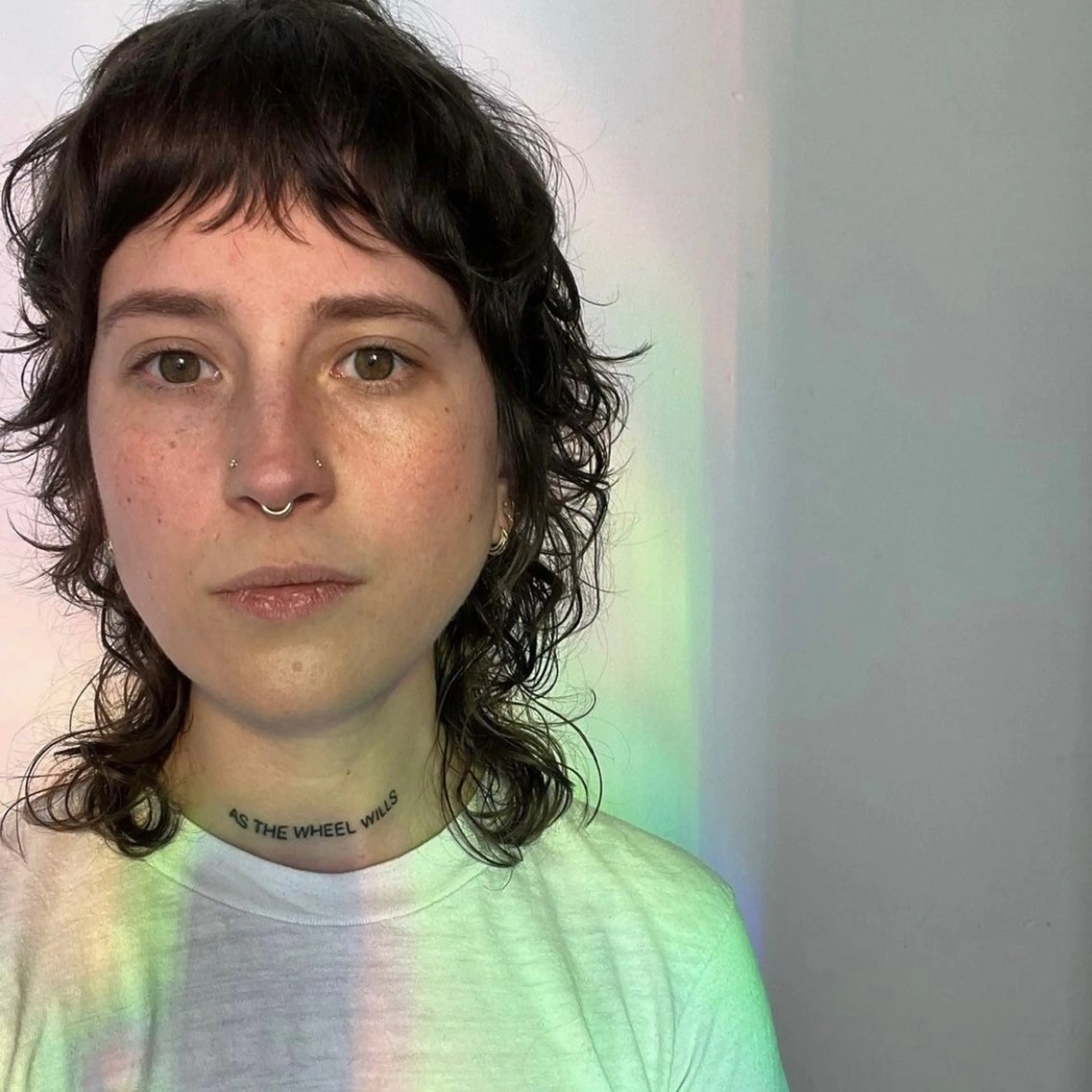 ミディアム パーマ 🌀perm 🌀のヘアスタイル