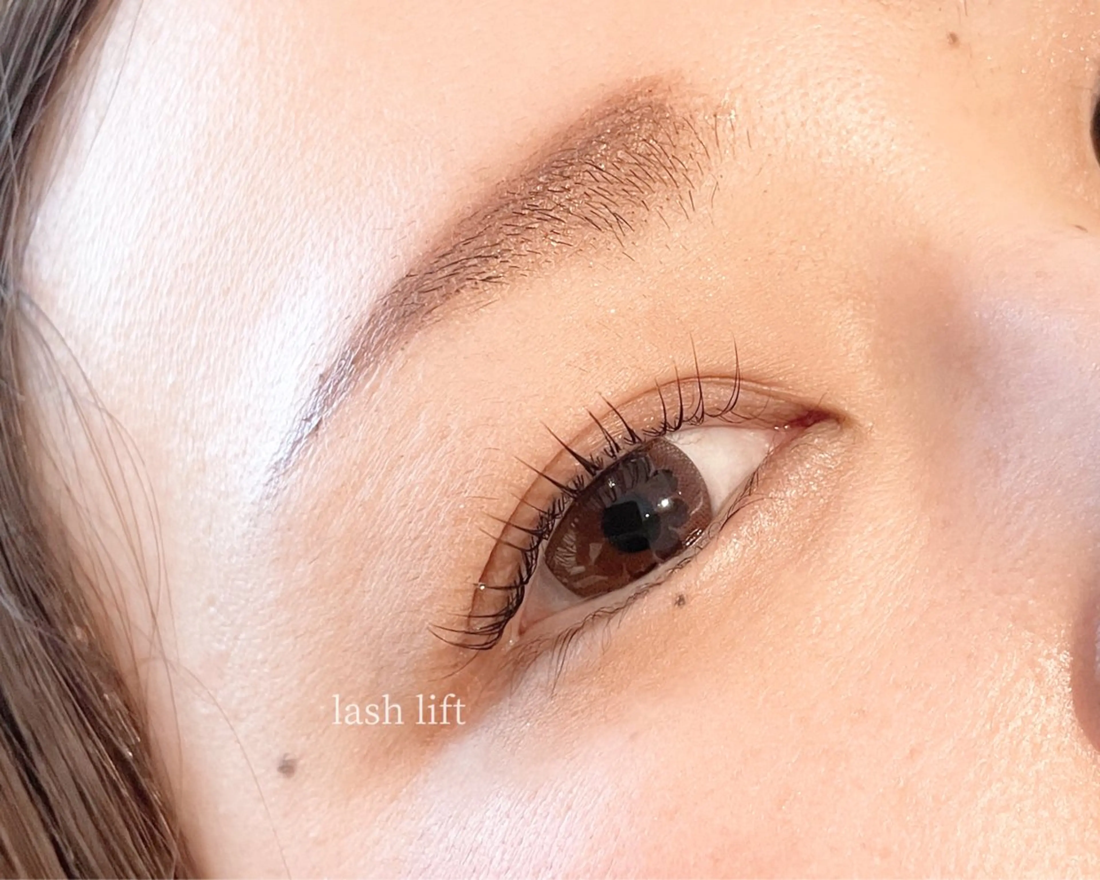 マツエク・マツパ まつげパーマ CANVAS beauty salon所属・CANVAS YUUKAの眉毛・アイブロウイメージ