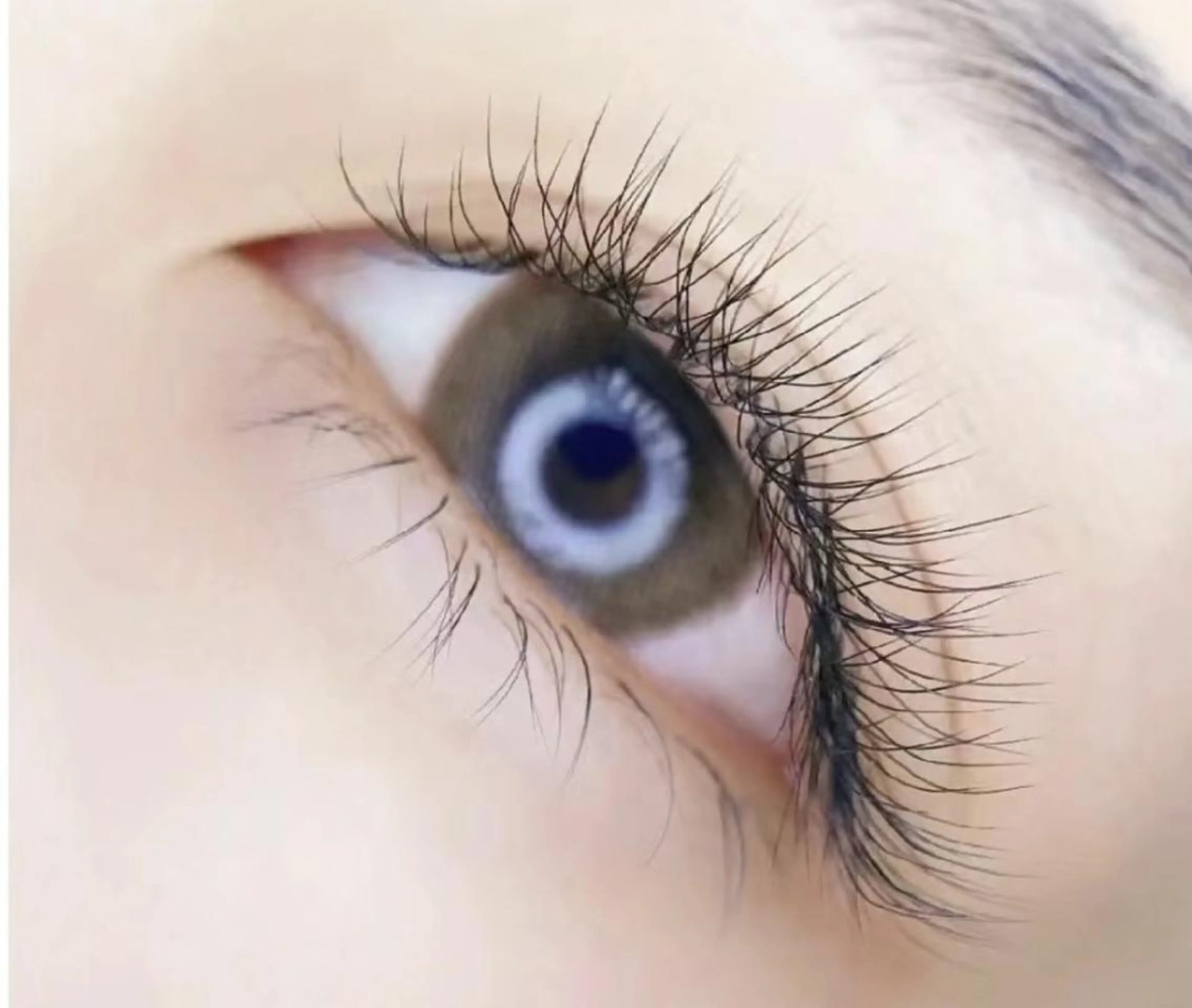 マツエク・マツパ ズイ キキのマツエク・マツパデザイン