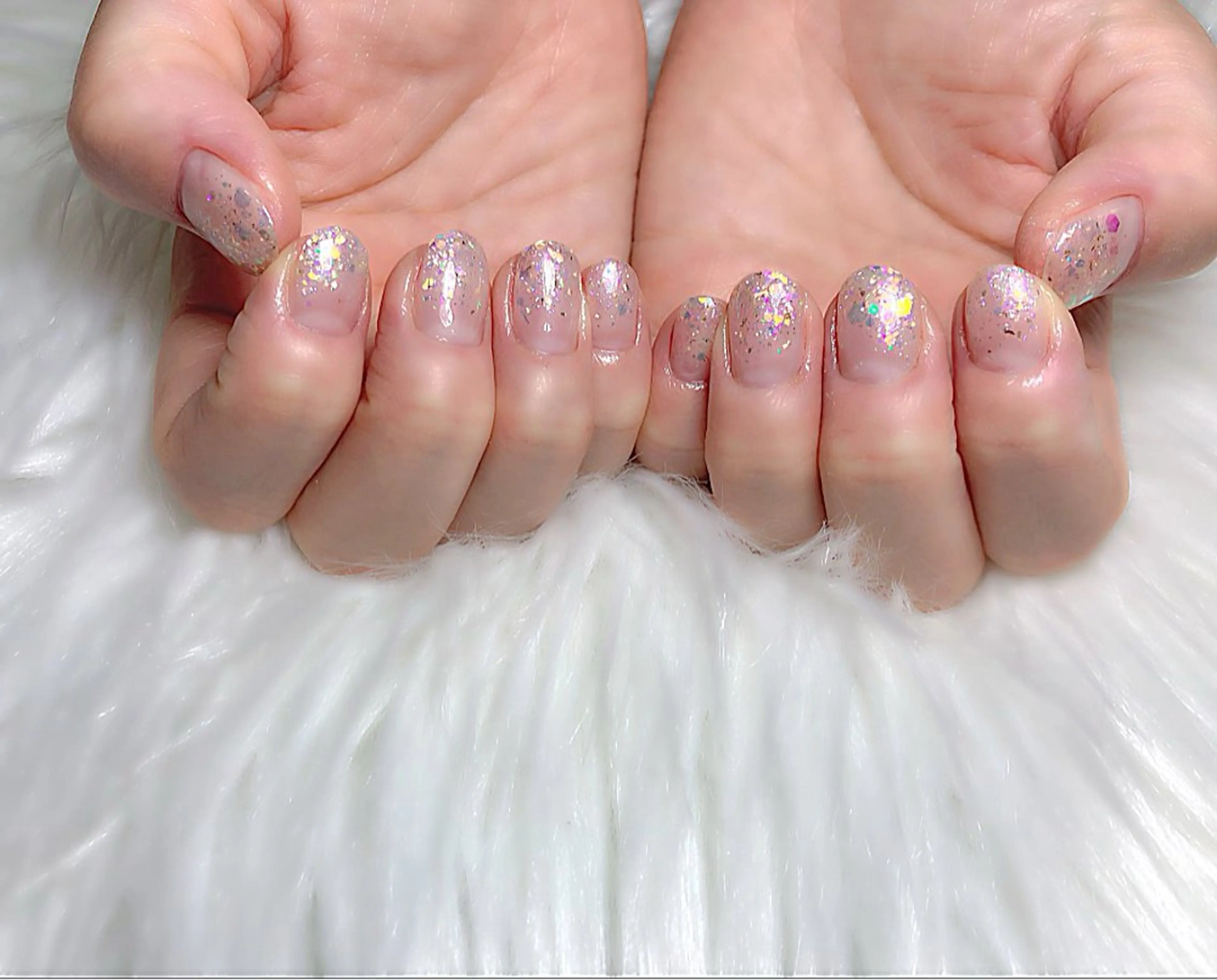 ネイル 整体・ネイル ヨシ堂💅のネイルデザイン