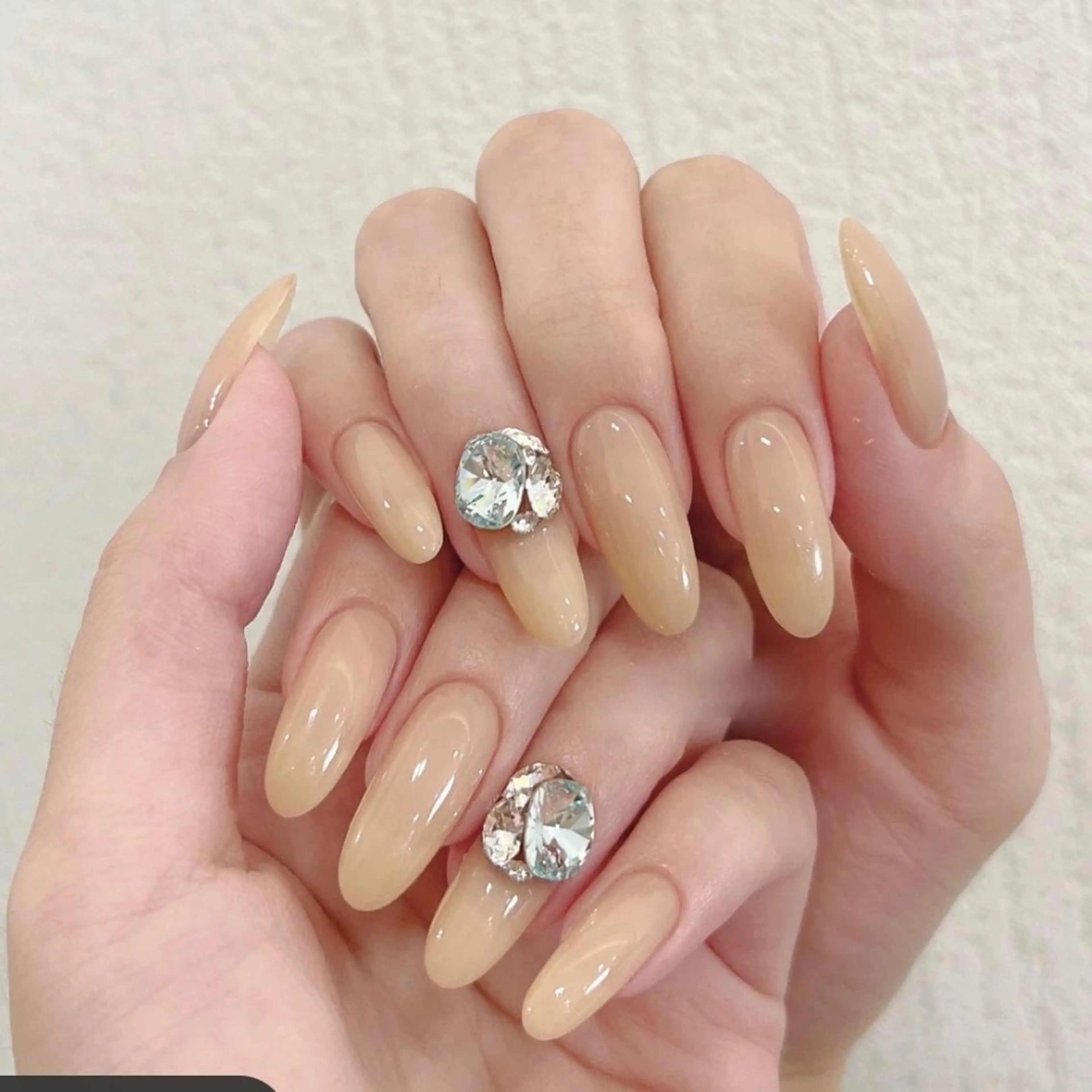 ネイル Queens みなみのネイルデザイン