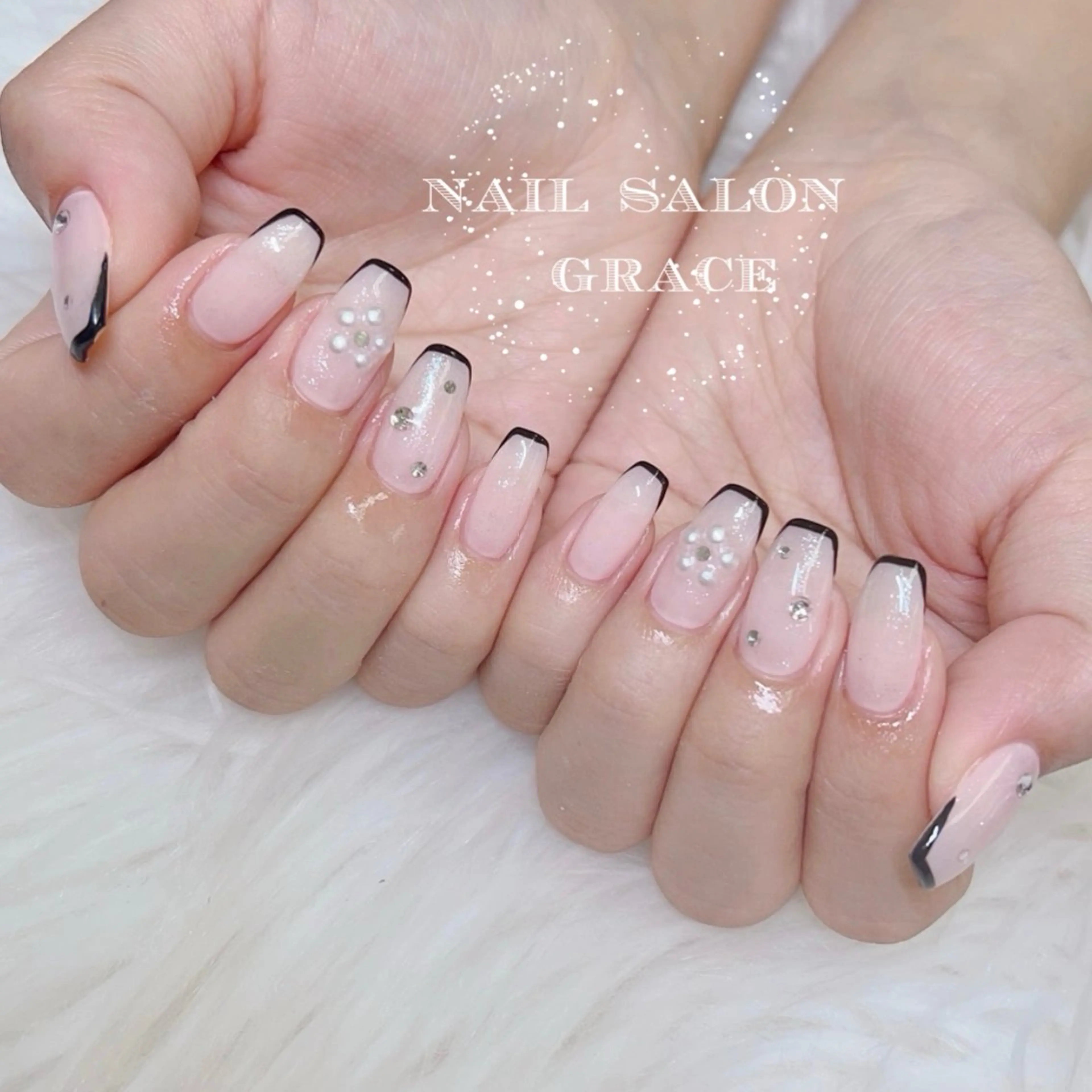 ネイル アートネイル nailsalon GRACE所属・GRACE nailのネイルデザイン