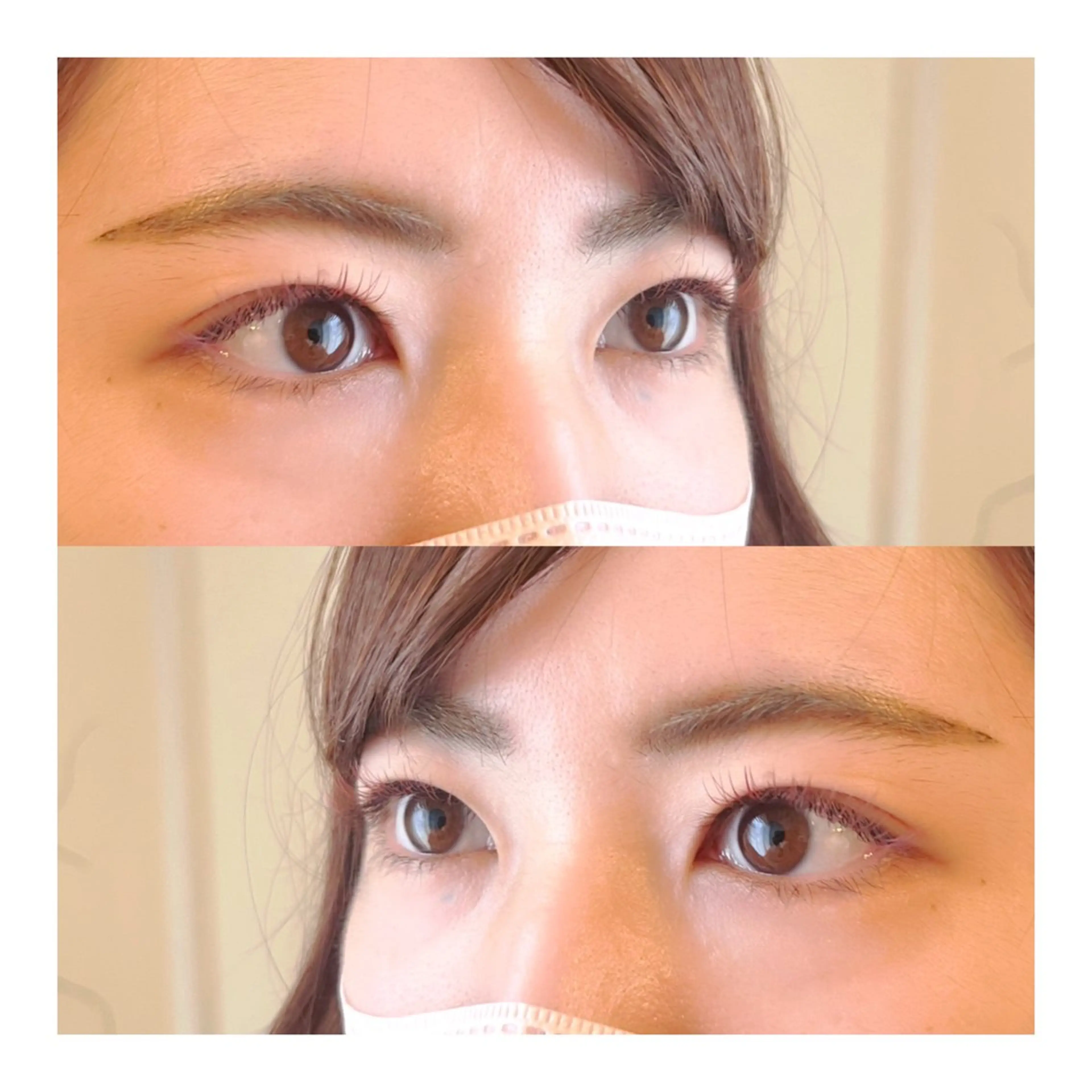 マツエク・マツパ アイラッシュサロン GREENのマツエク・マツパデザイン