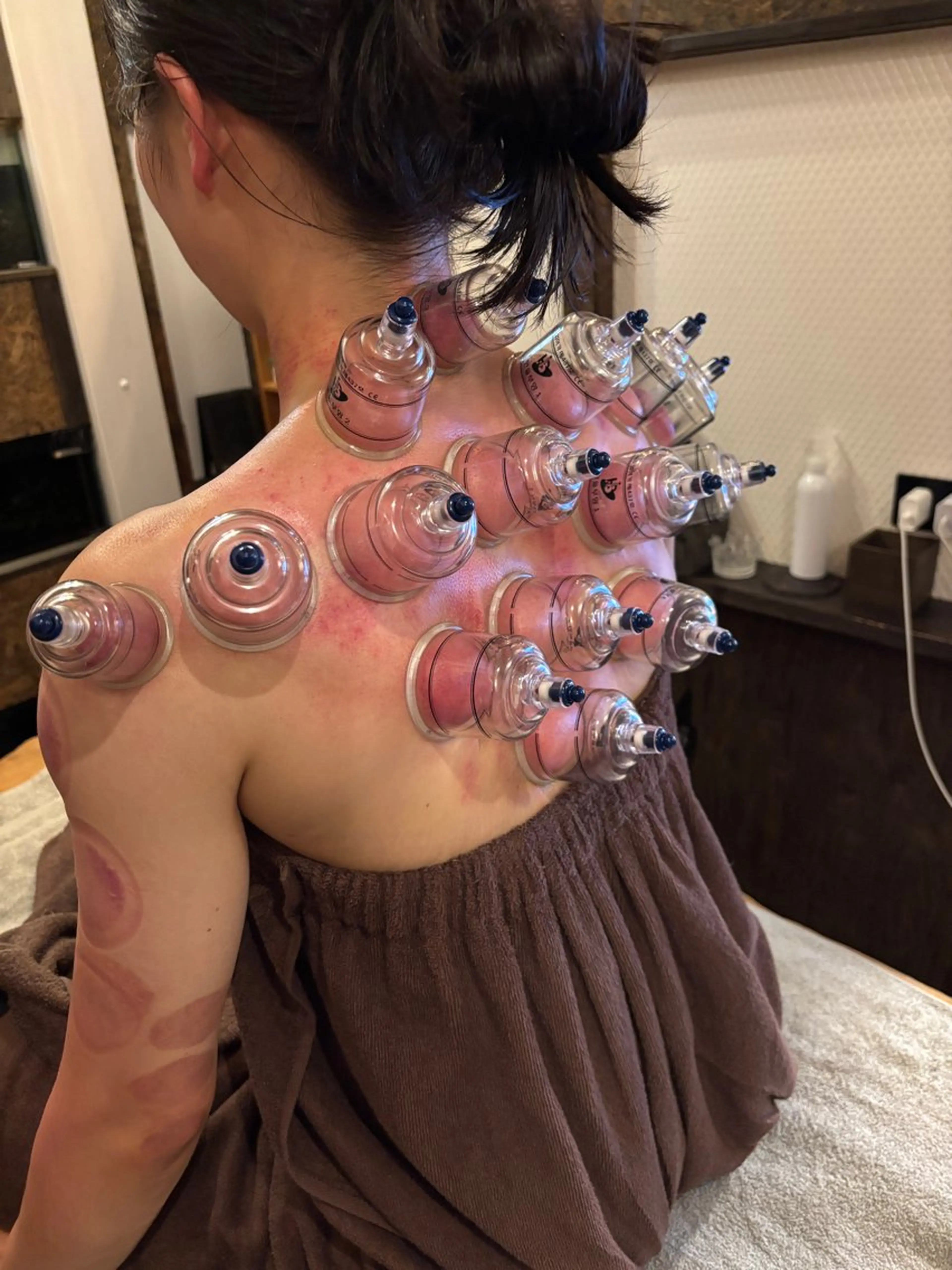 かっさ（刮痧）専門店 心氣院のその他イメージ