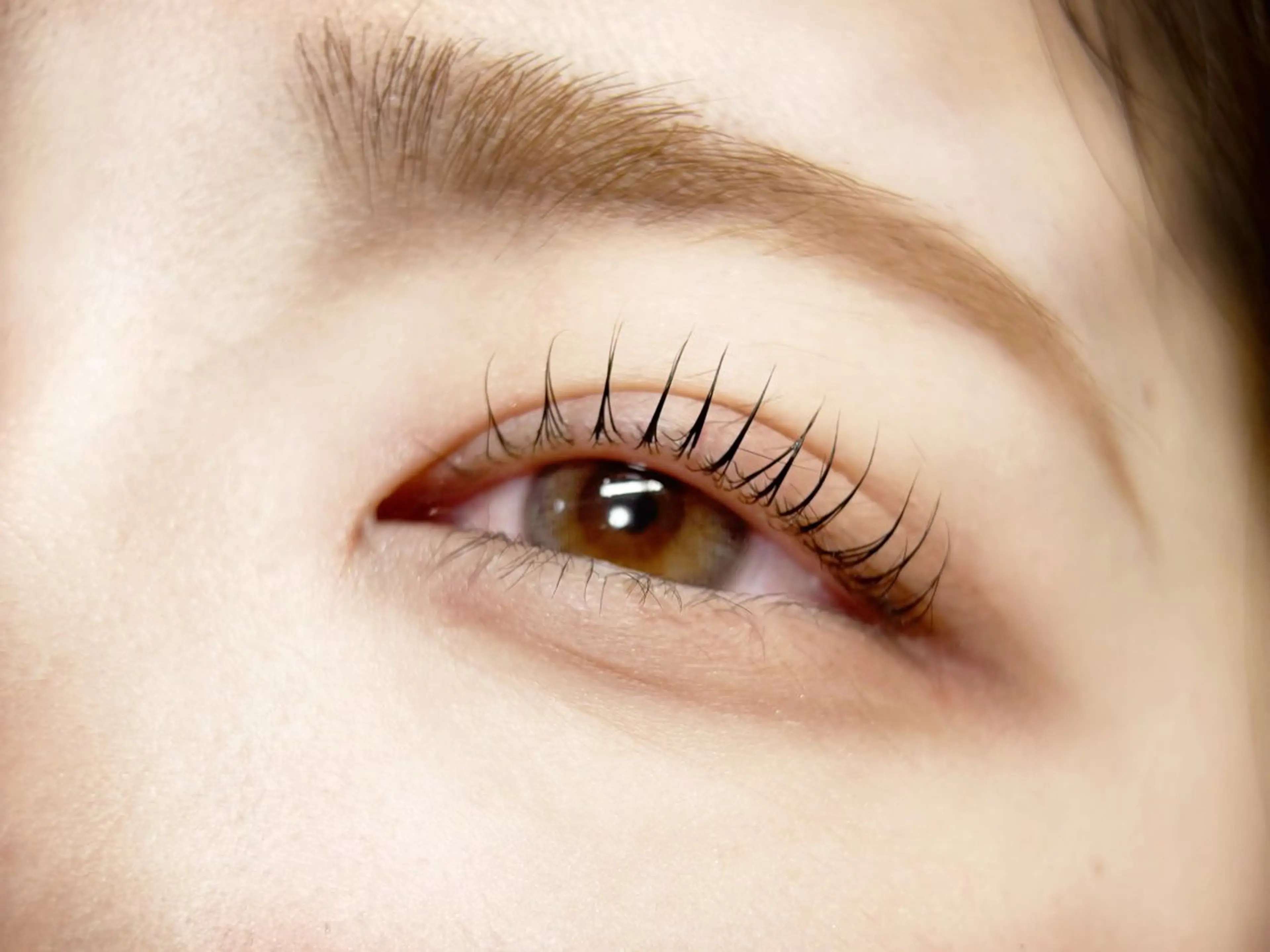 マツエク・マツパ マツパ Beauty Salon PIMIL所属・PIMIL佐々木 亜里沙のマツエク・マツパデザイン