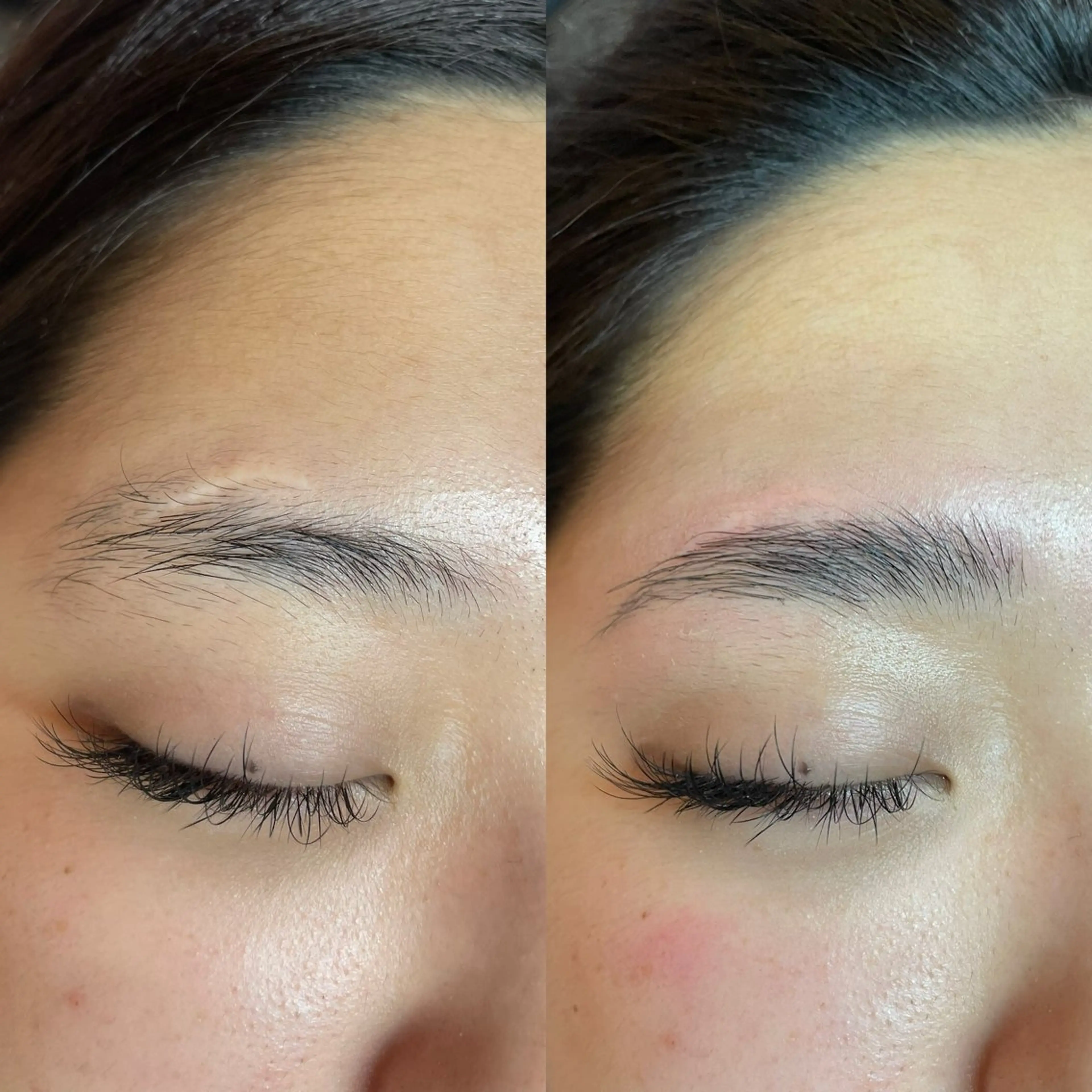 アイブロウ 石川 裕美のマツエク・マツパデザイン