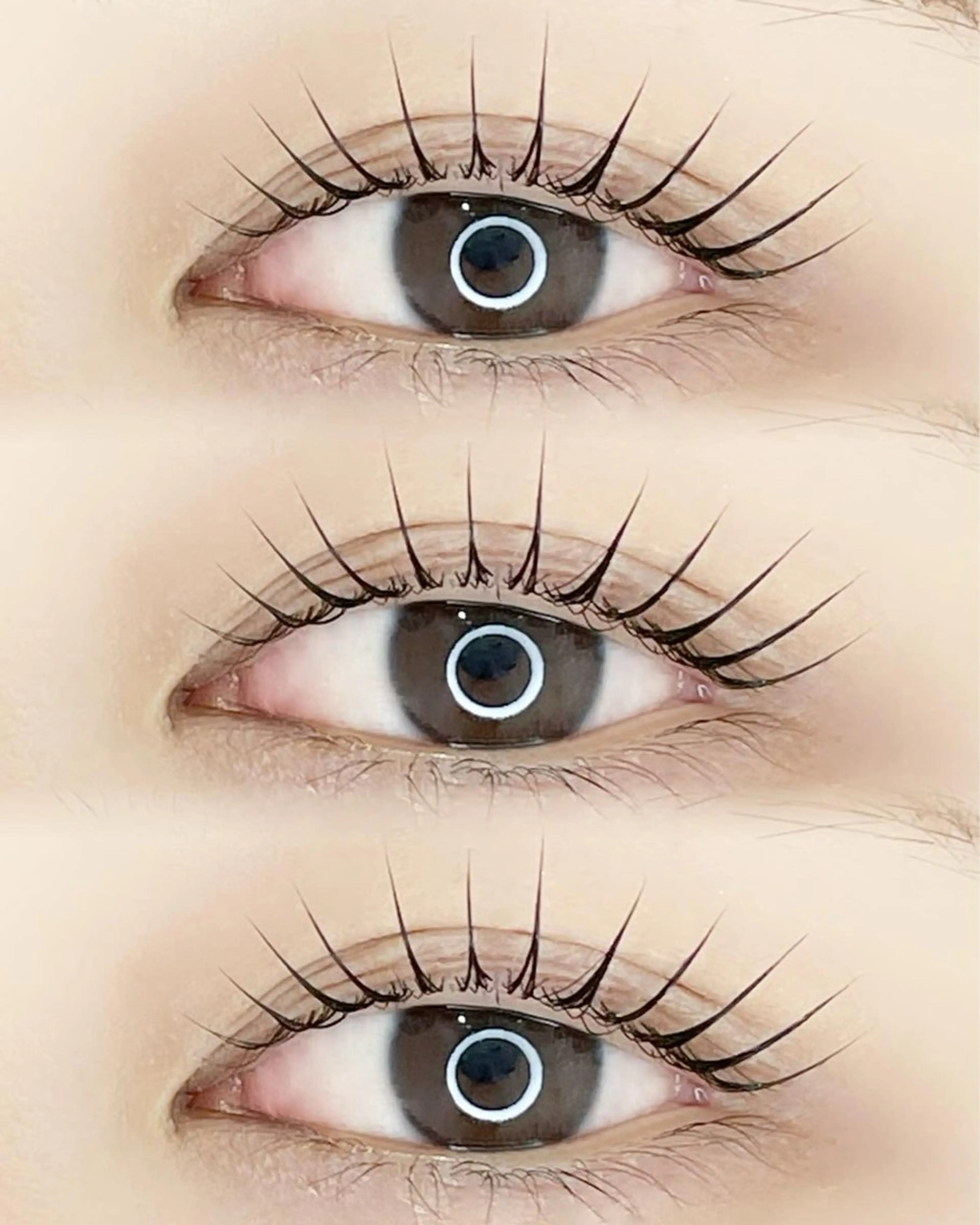 マツエク・マツパ manaka 【lazo】 束本のエステ・リラクイメージ