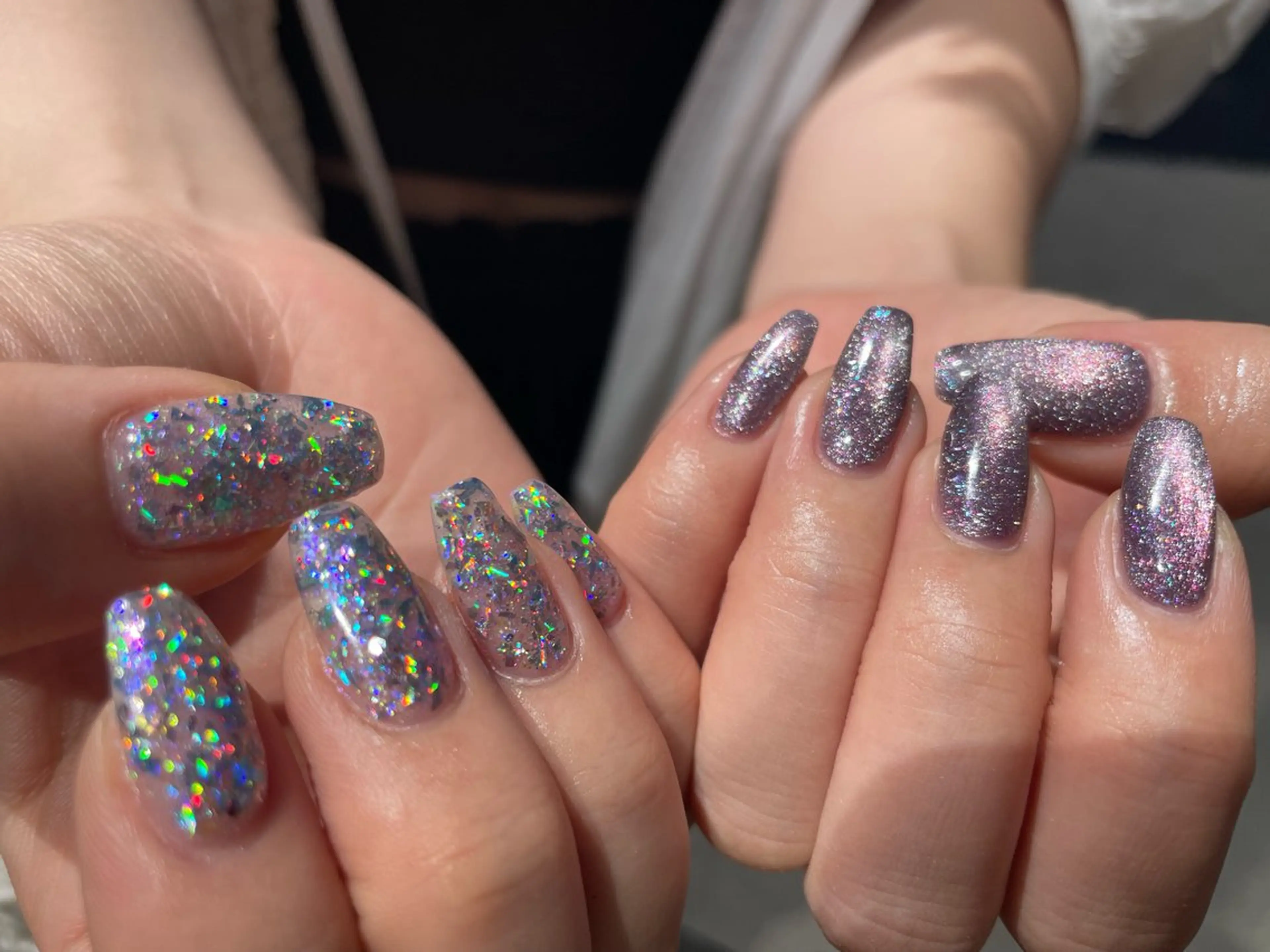 ネイル MH_ Nailのネイルデザイン