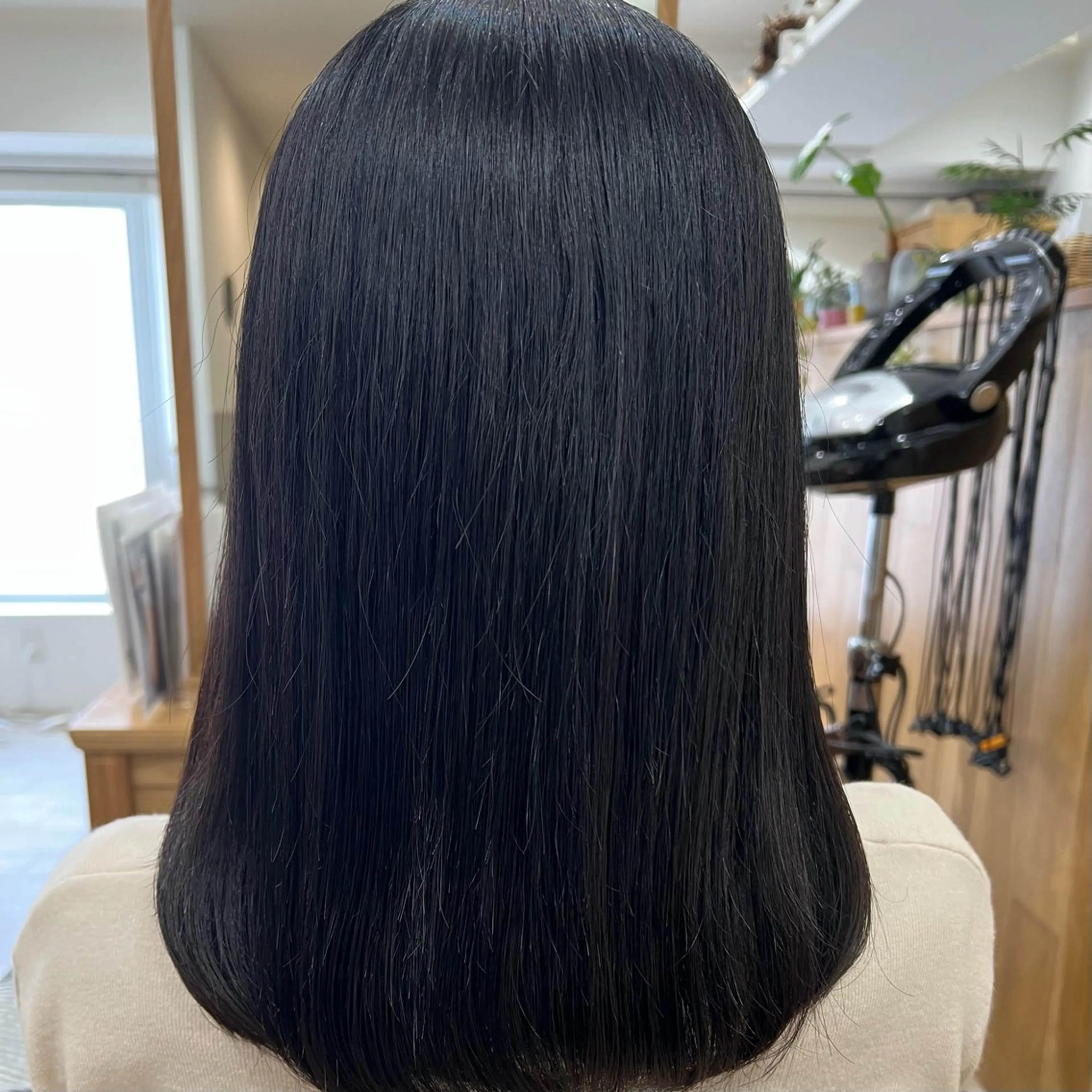 カラー ヘアカラー 土井 智哉のヘアスタイル