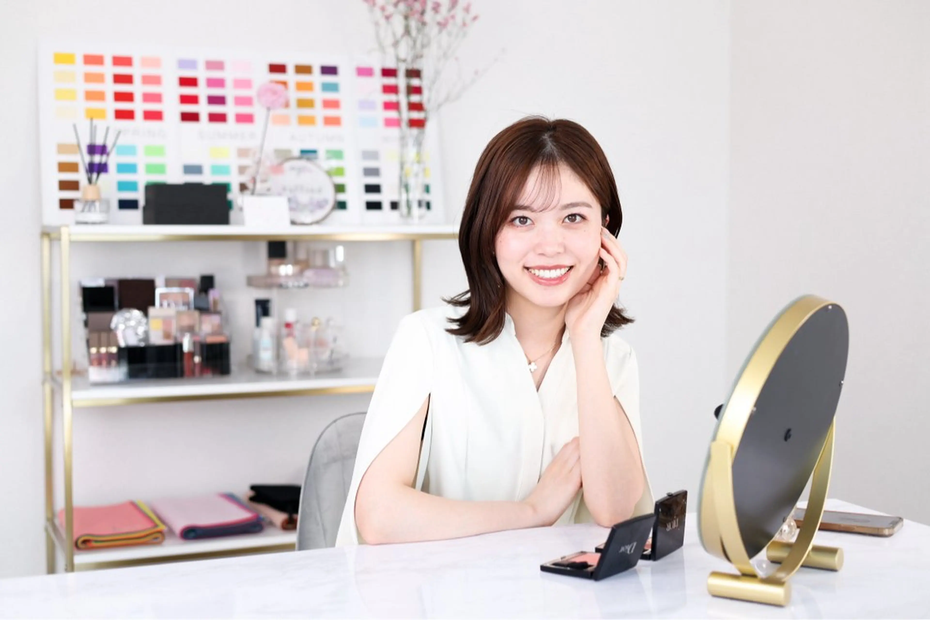 raffiné🪞 Mariのその他イメージ