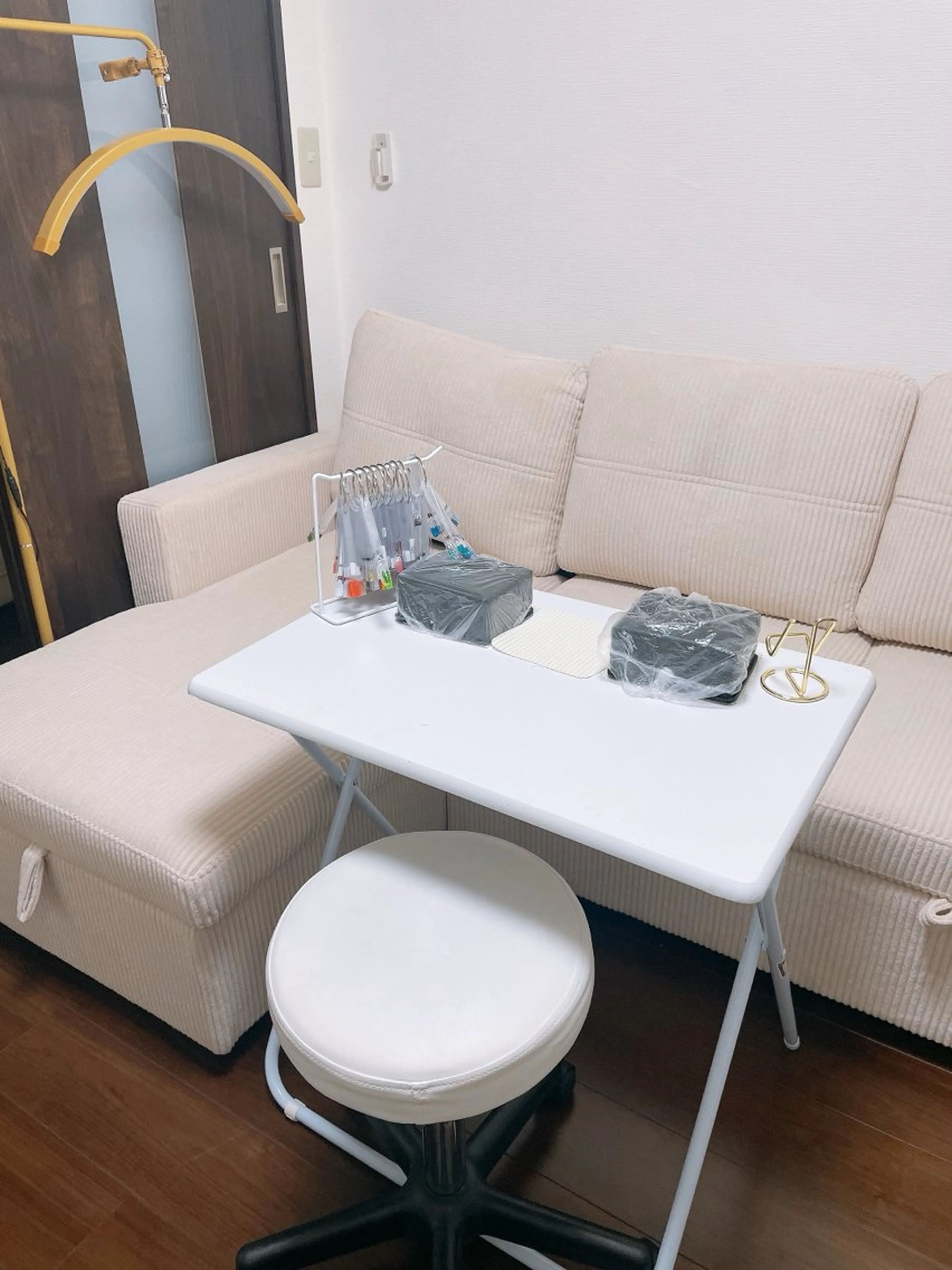 ネイル ハンドネイル Mynail プライベートサロンのネイルデザイン