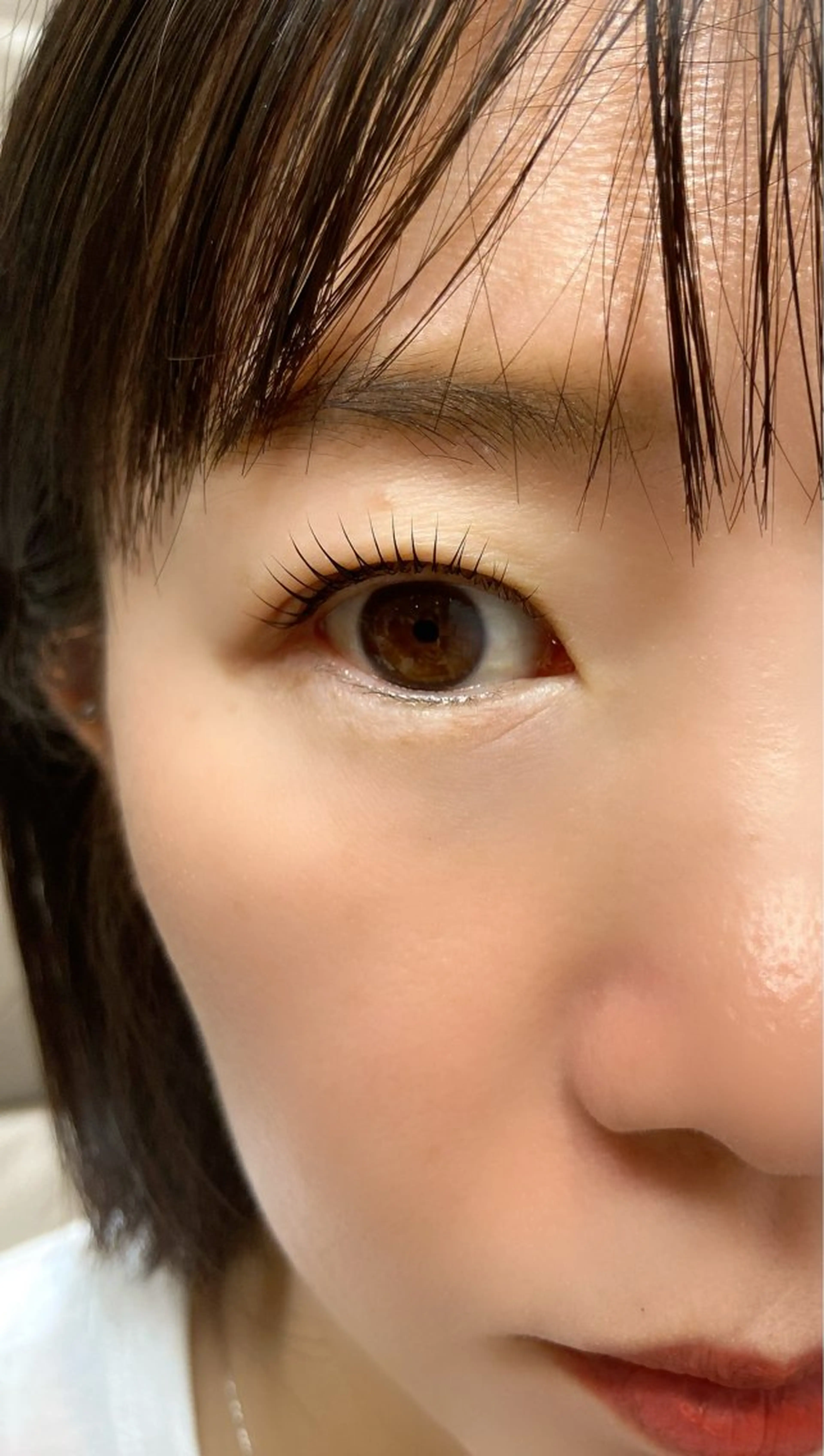 マツエク・マツパ Adagio 飯田のマツエク・マツパデザイン