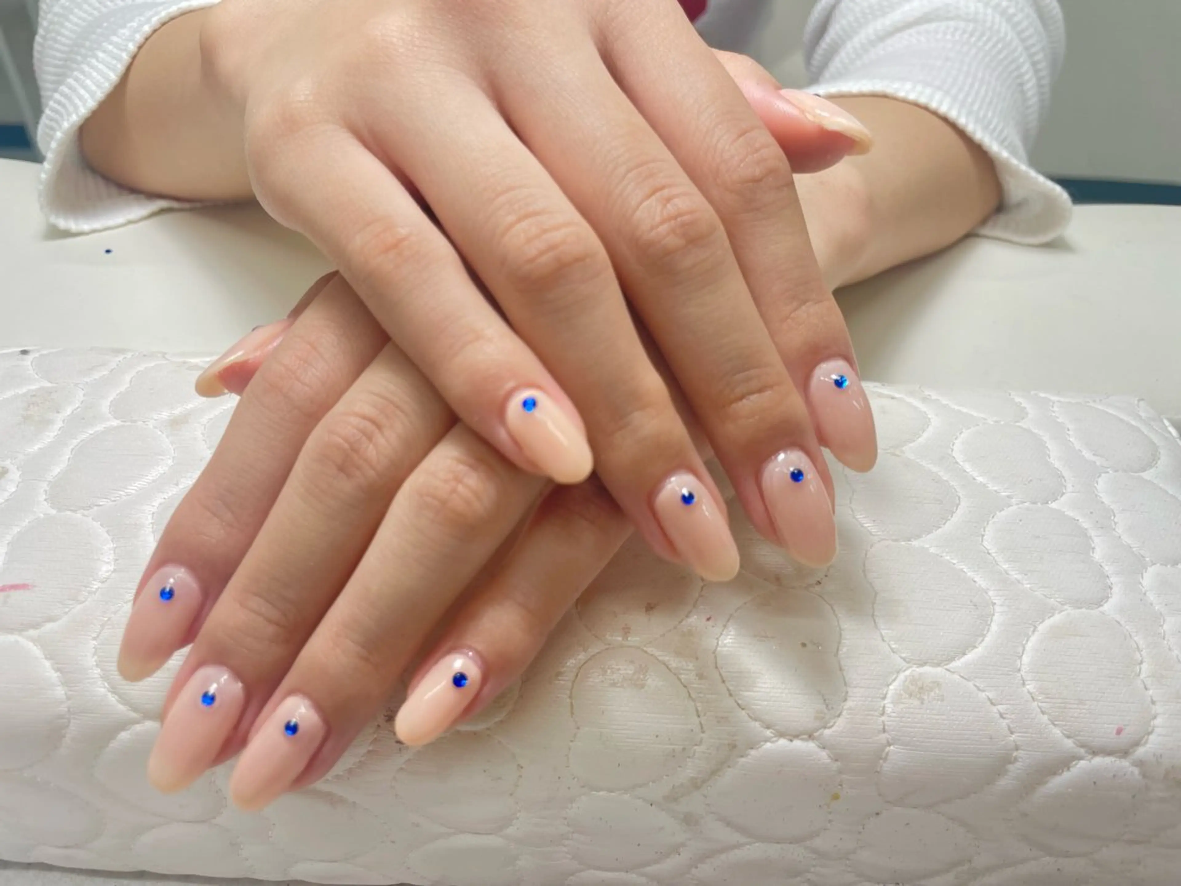 ネイル DR NAIL新宿所属・Haruka 🎀のネイルデザイン