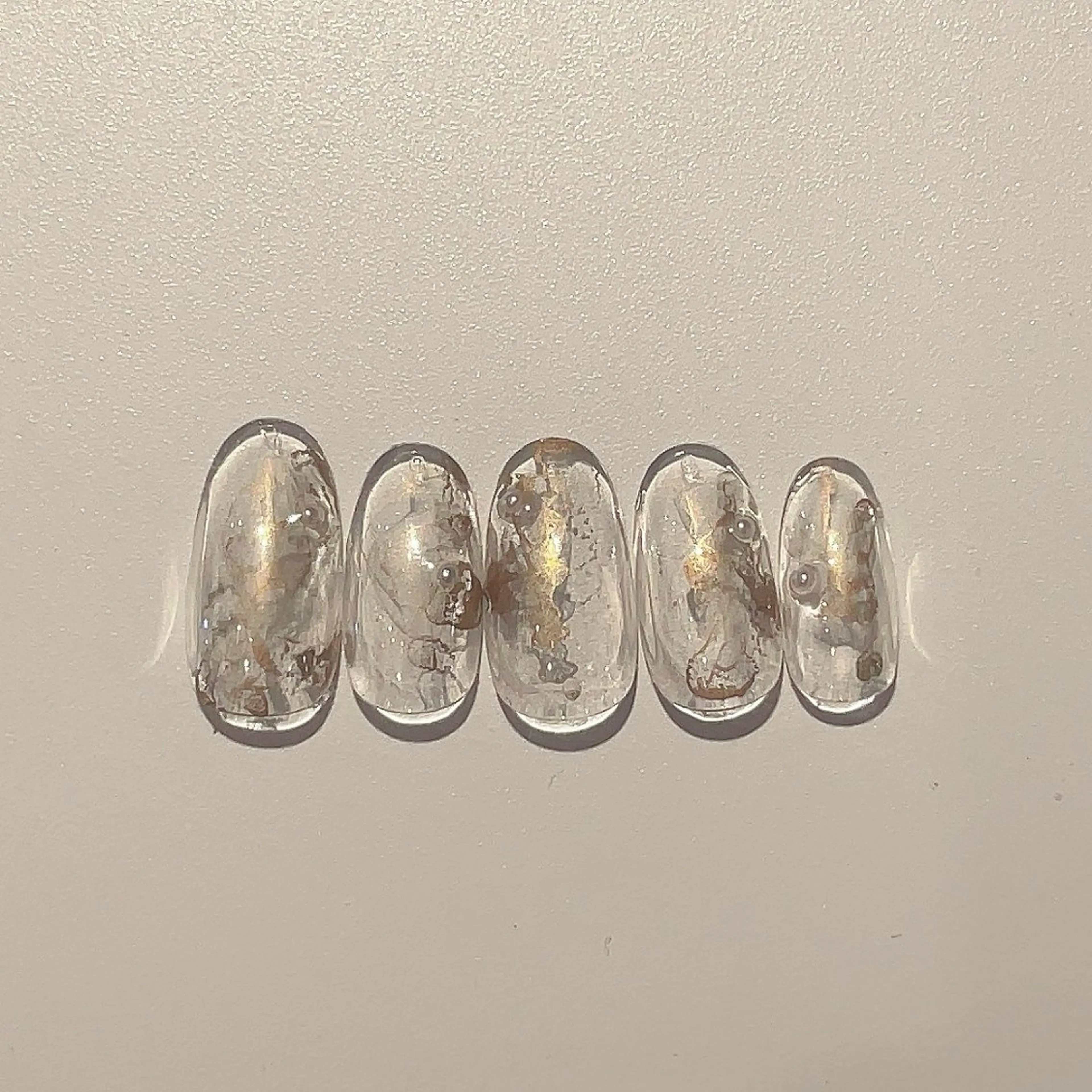 ネイル LI’A NAIL SALON所属・LIAnail MOEのネイルデザイン