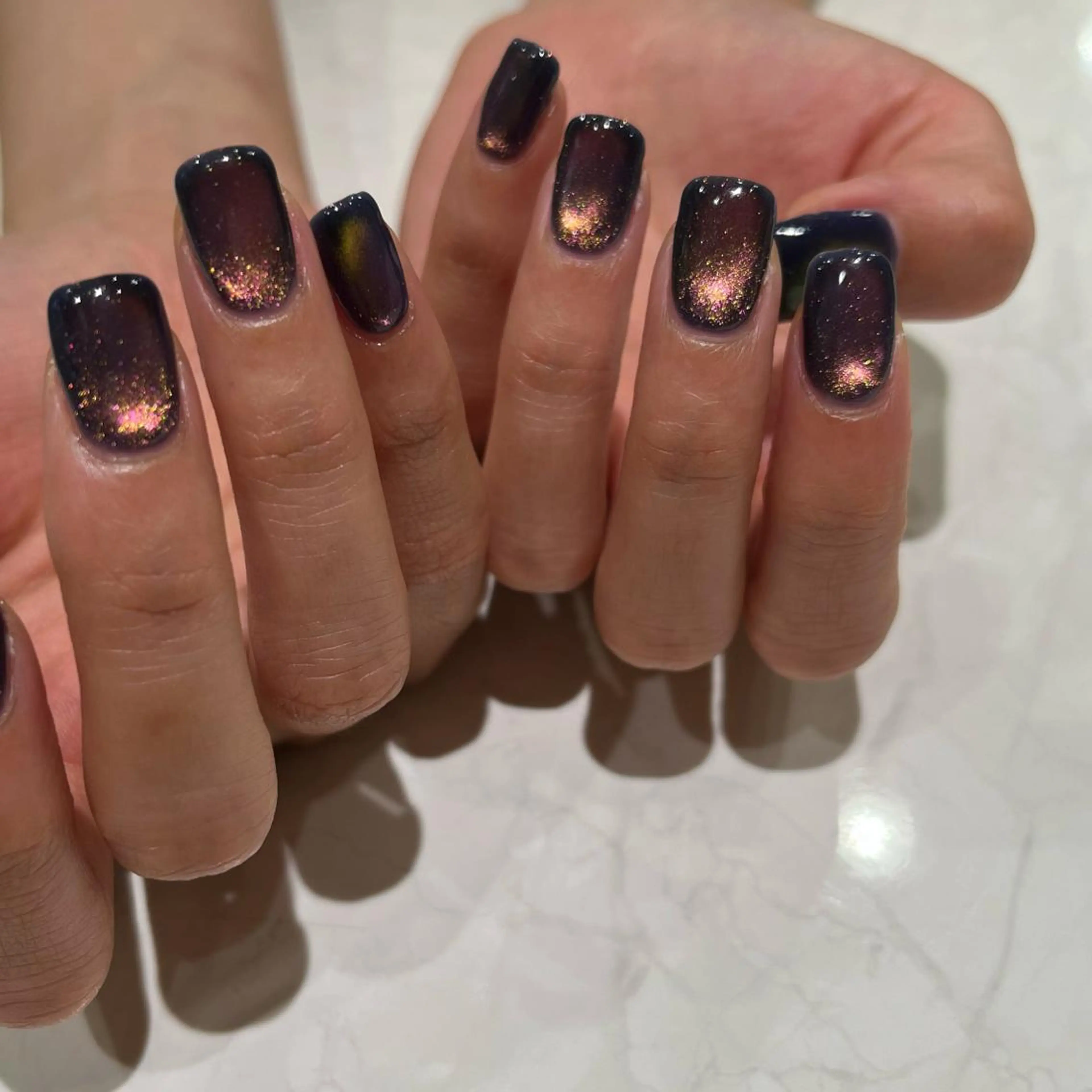 インスタフォローでオフ代無料💘　オフ込み🤍💙magnetの写真