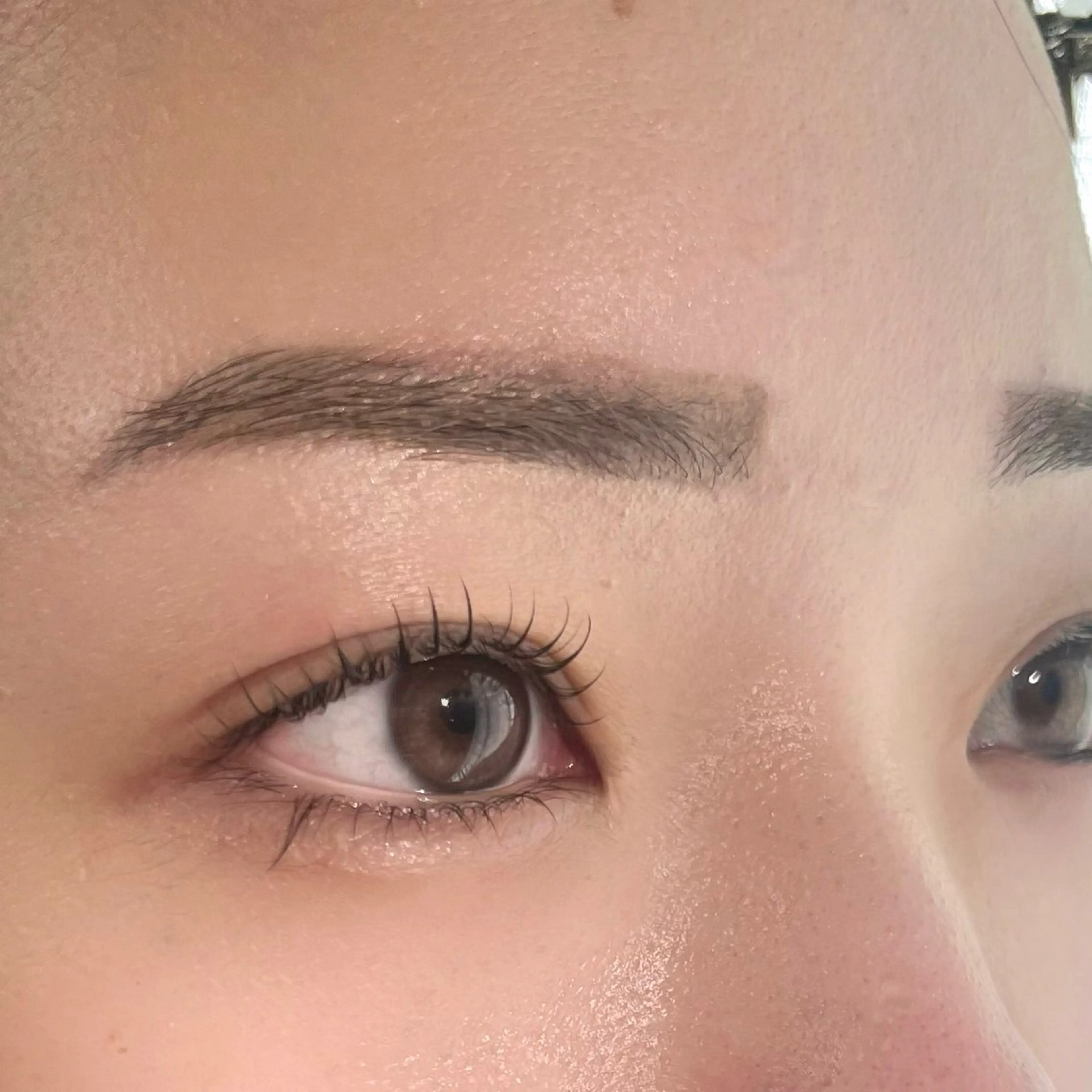 マツエク・マツパ Ciel linksのマツエク・マツパデザイン