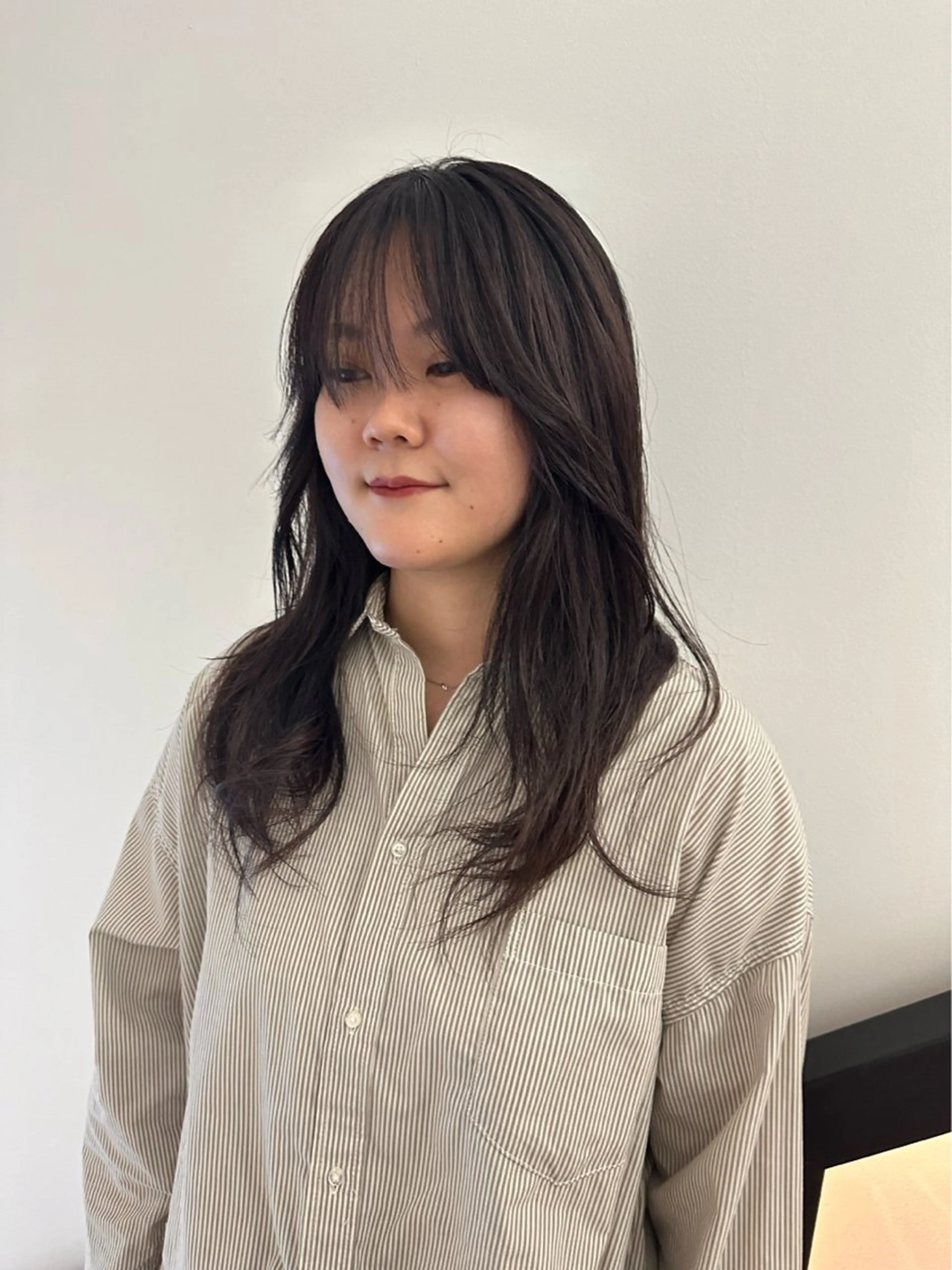 カラー ヘアカラー HARE &nail ☪️remiのヘアスタイル