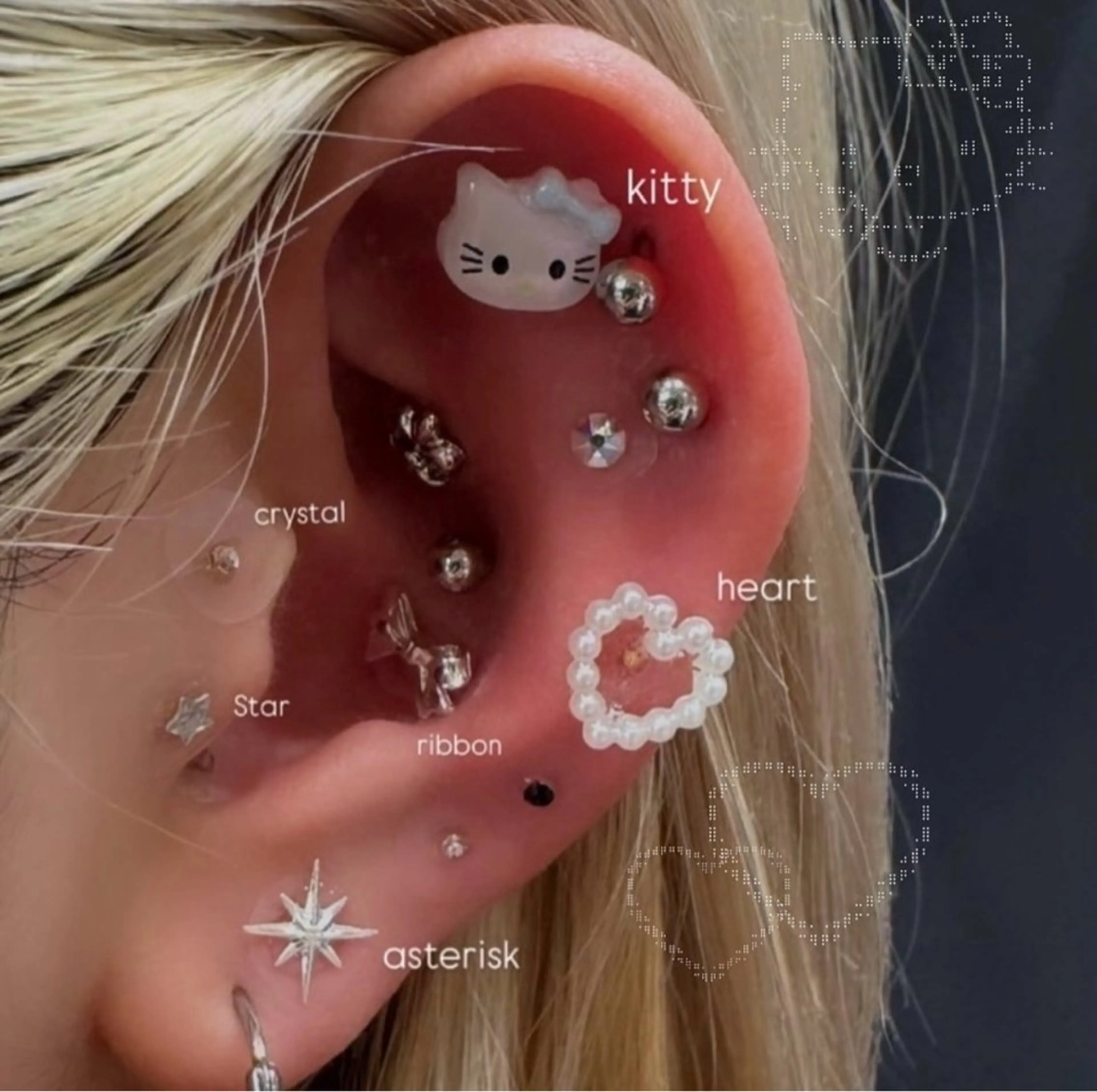 Lash&brow PORTE269 瓜破店所属・田川 きららのマツエク・マツパデザイン