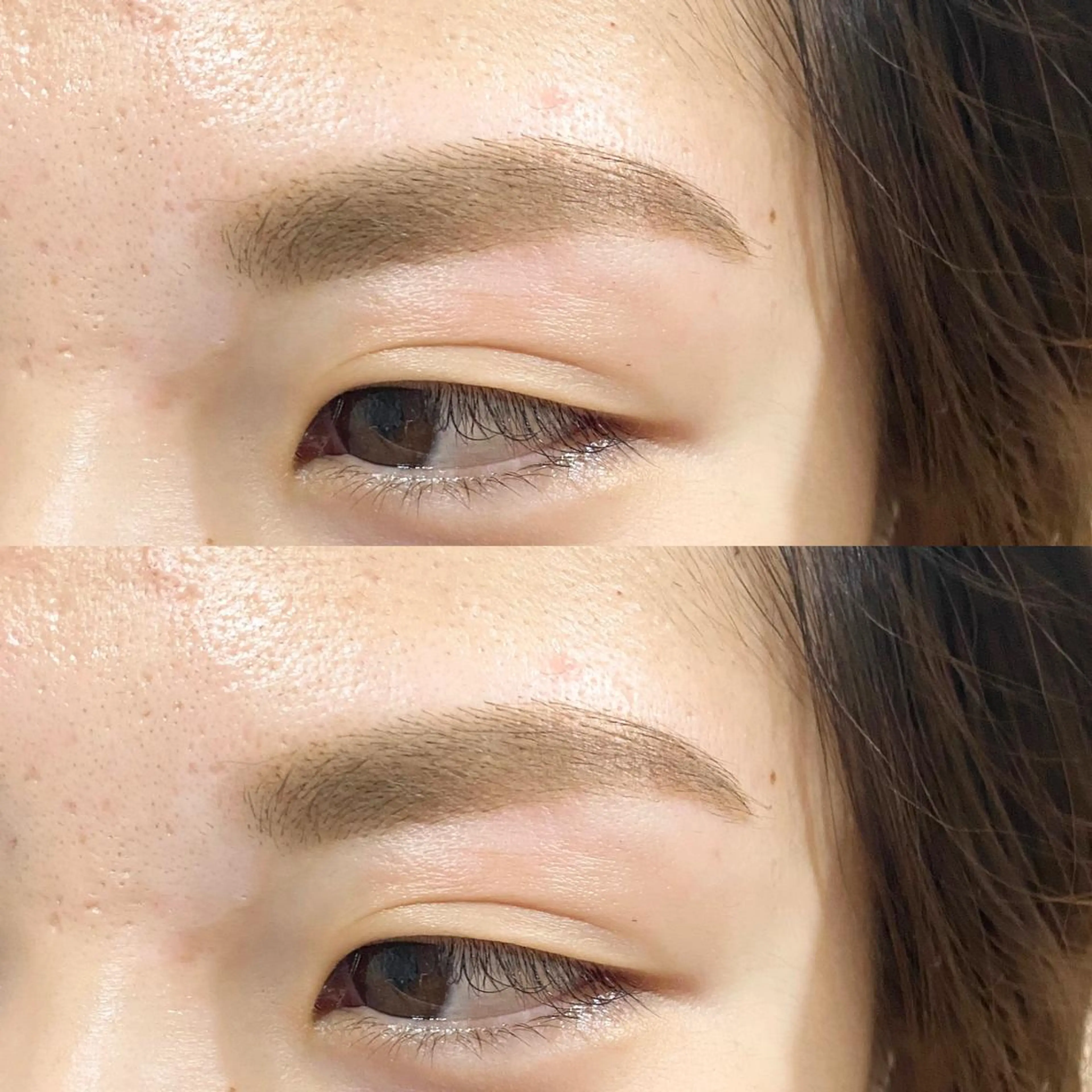 マツエク・マツパ ワックス脱毛 K a N aのマツエク・マツパデザイン