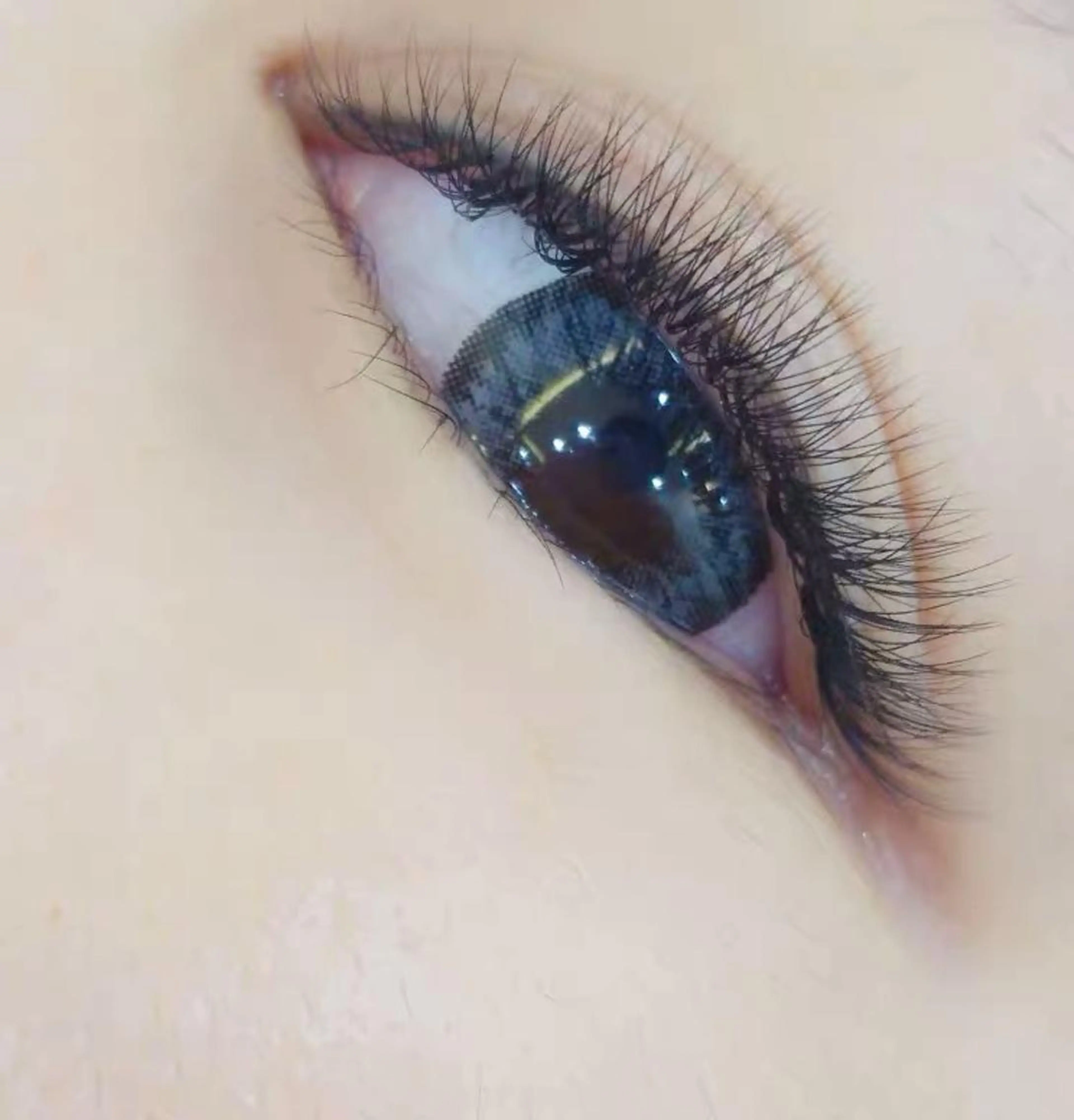 マツエク・マツパ Cute beauty2のマツエク・マツパデザイン