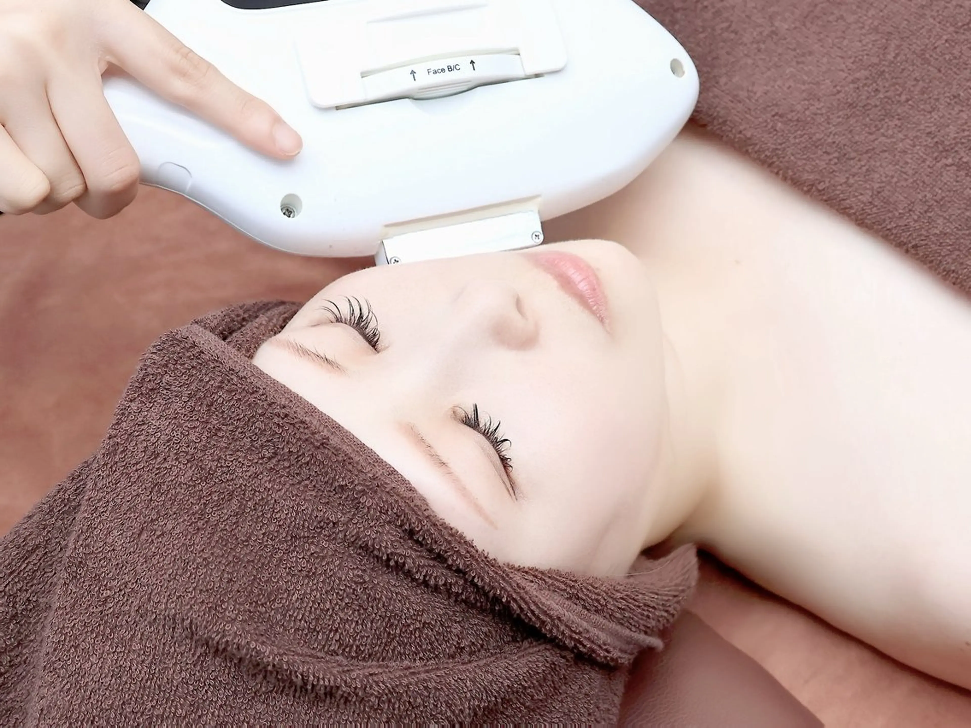 【痩身・脱毛】private salon Eclat所属・伊藤 心のエステ・リラクイメージ