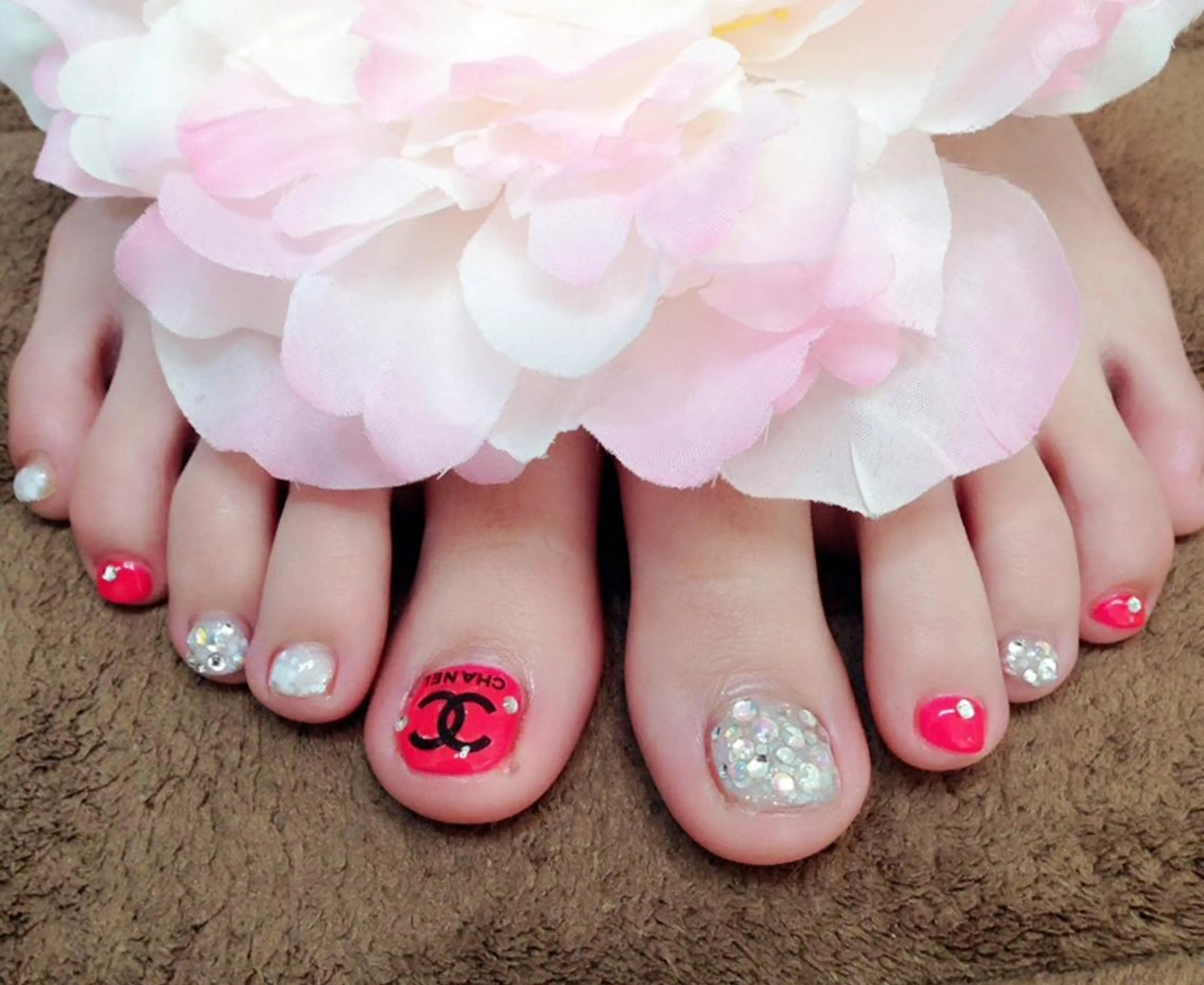 ネイル 🎀池袋heart nail🎀のネイルデザイン