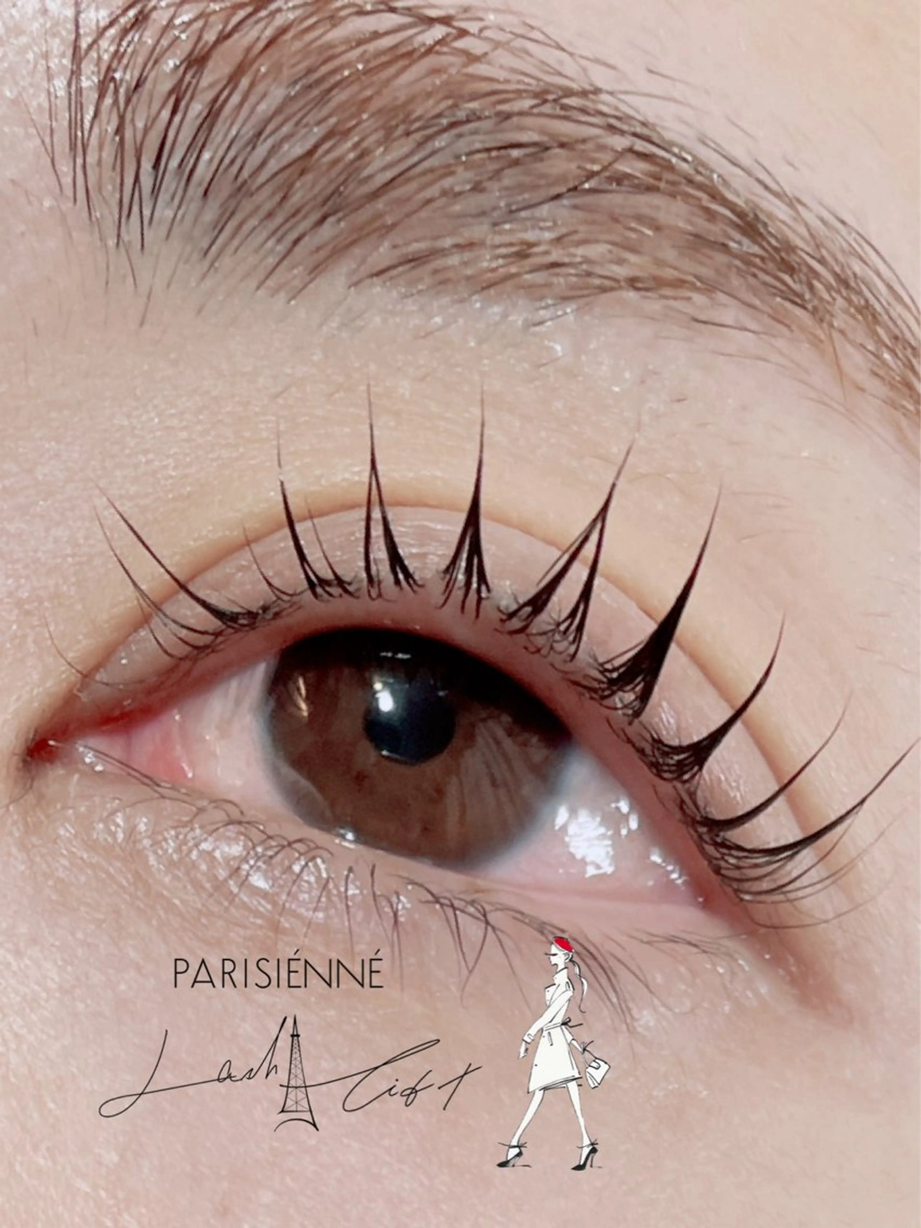 マツエク・マツパ Anjir（アンジール）所属・完全個室サロン Anjirのエステ・リラクイメージ