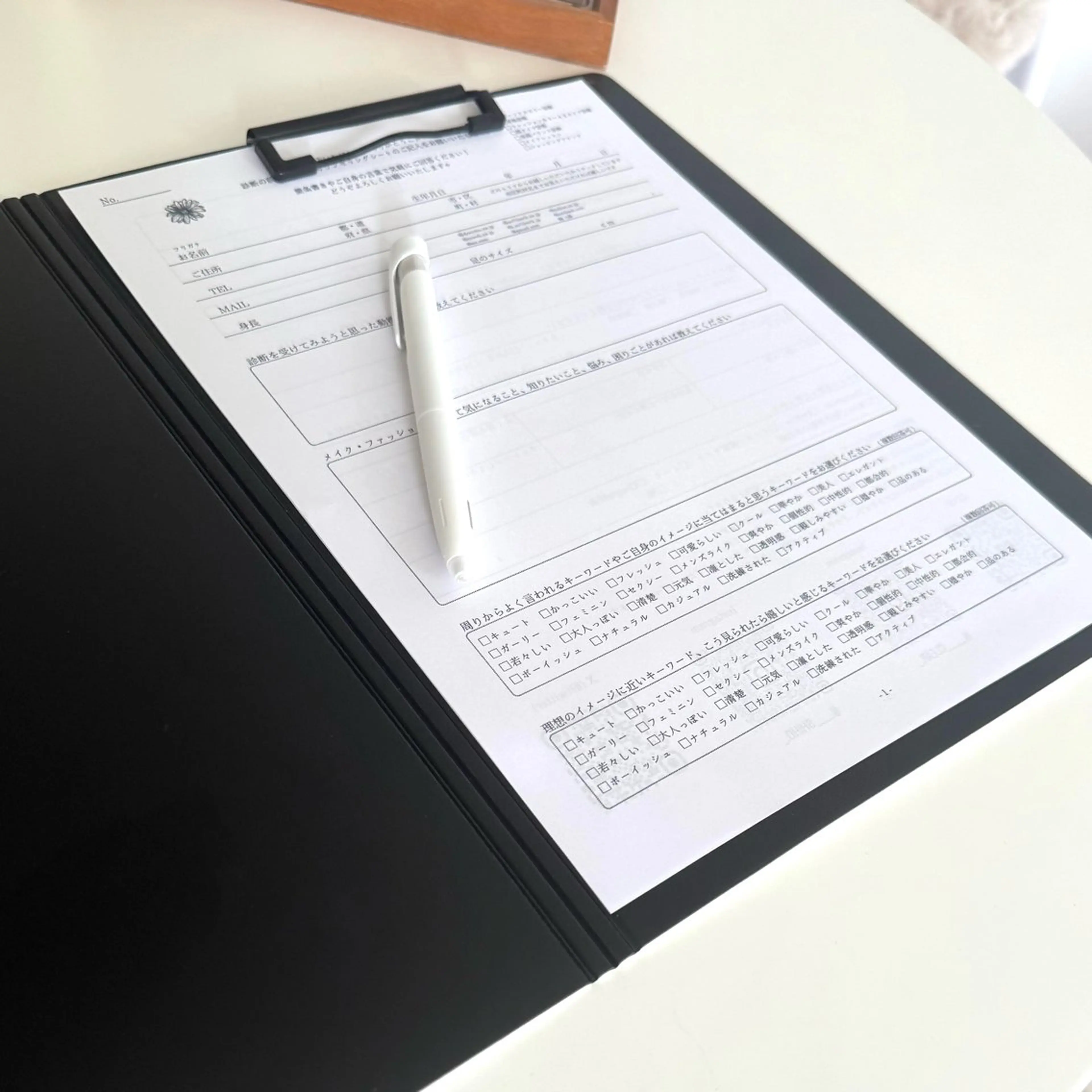 48type診断💐 PC￤骨格￤顔タイプのその他イメージ