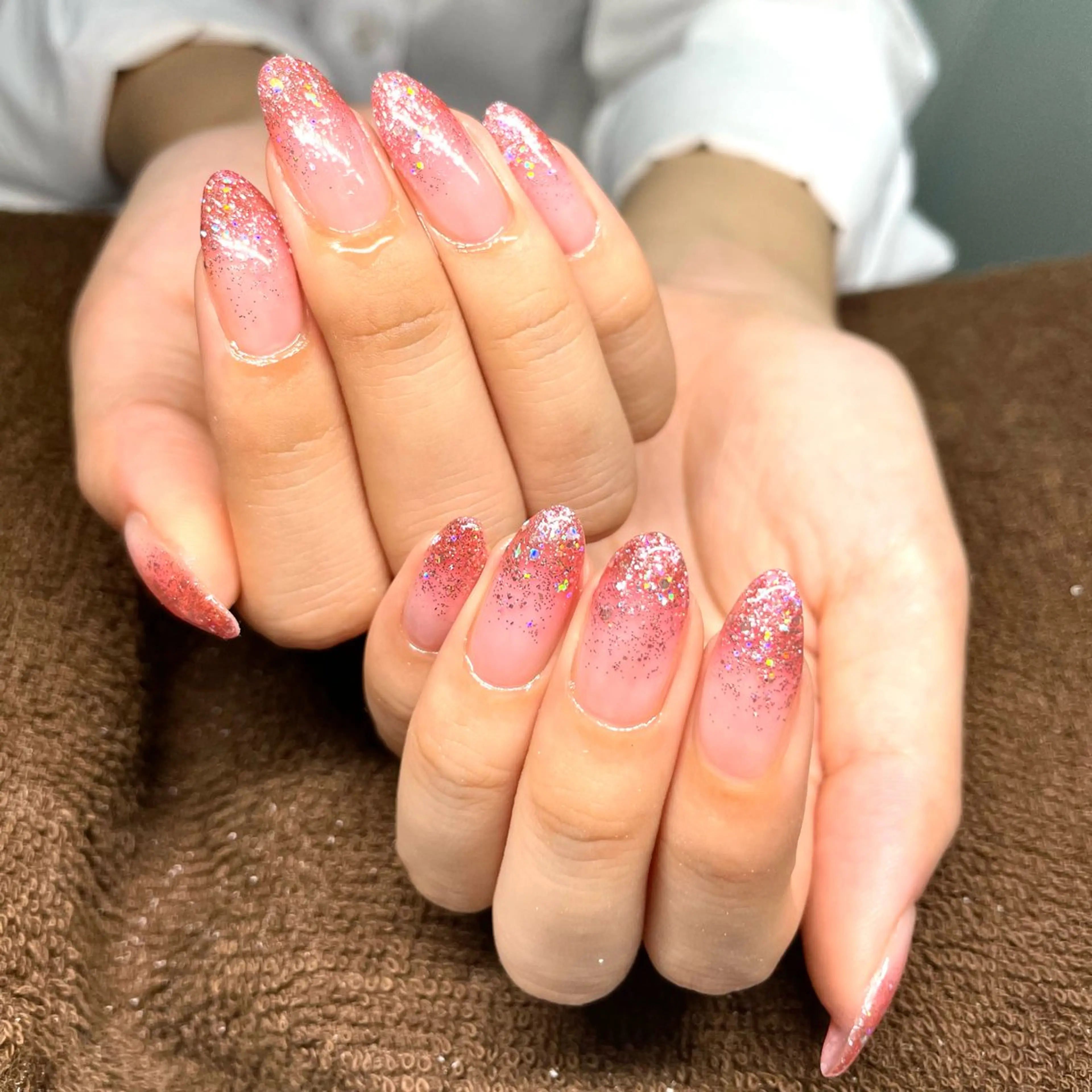 ネイル ハンドネイル nail🌿 miuのネイルデザイン