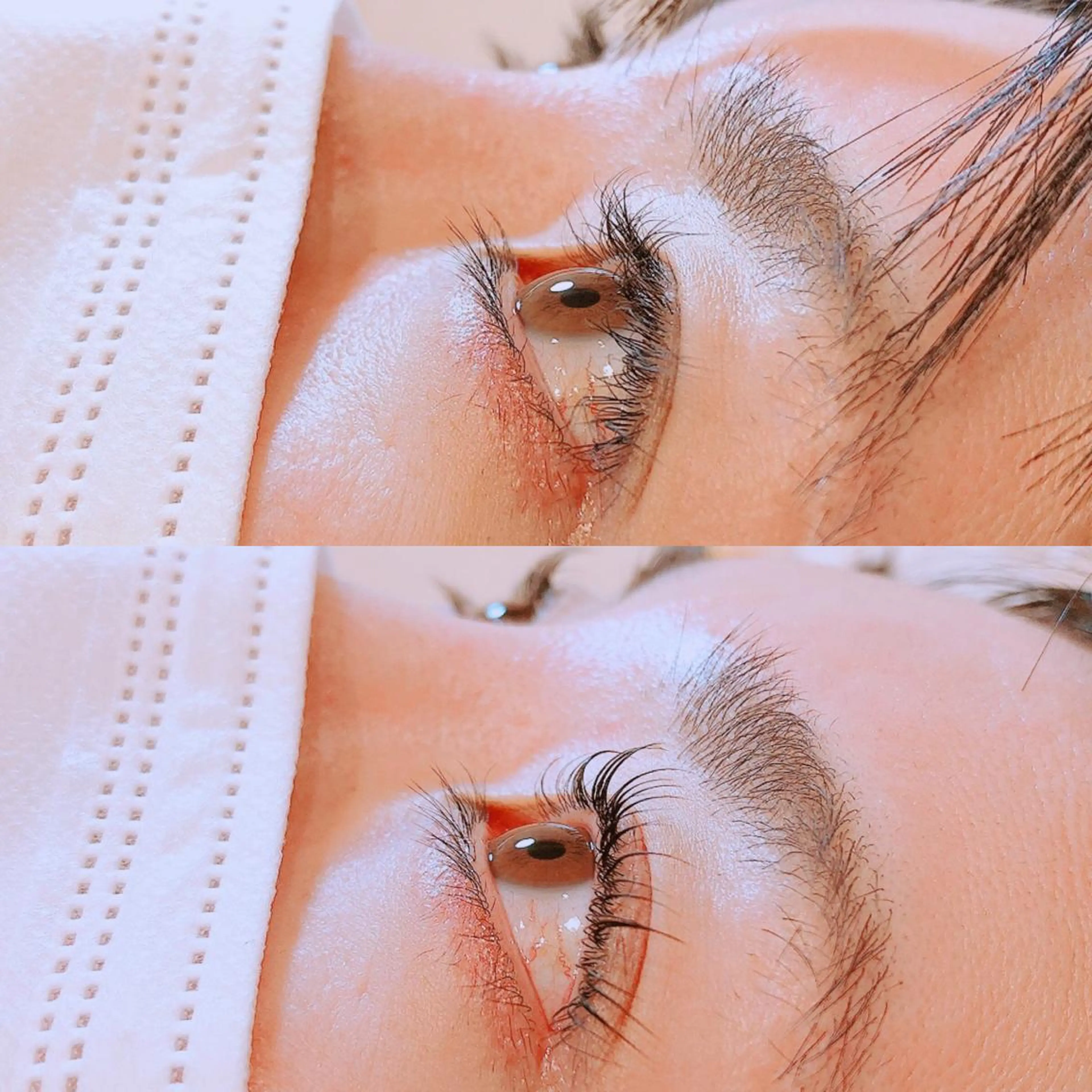 マツエク・マツパ なかむら 🪡のマツエク・マツパデザイン