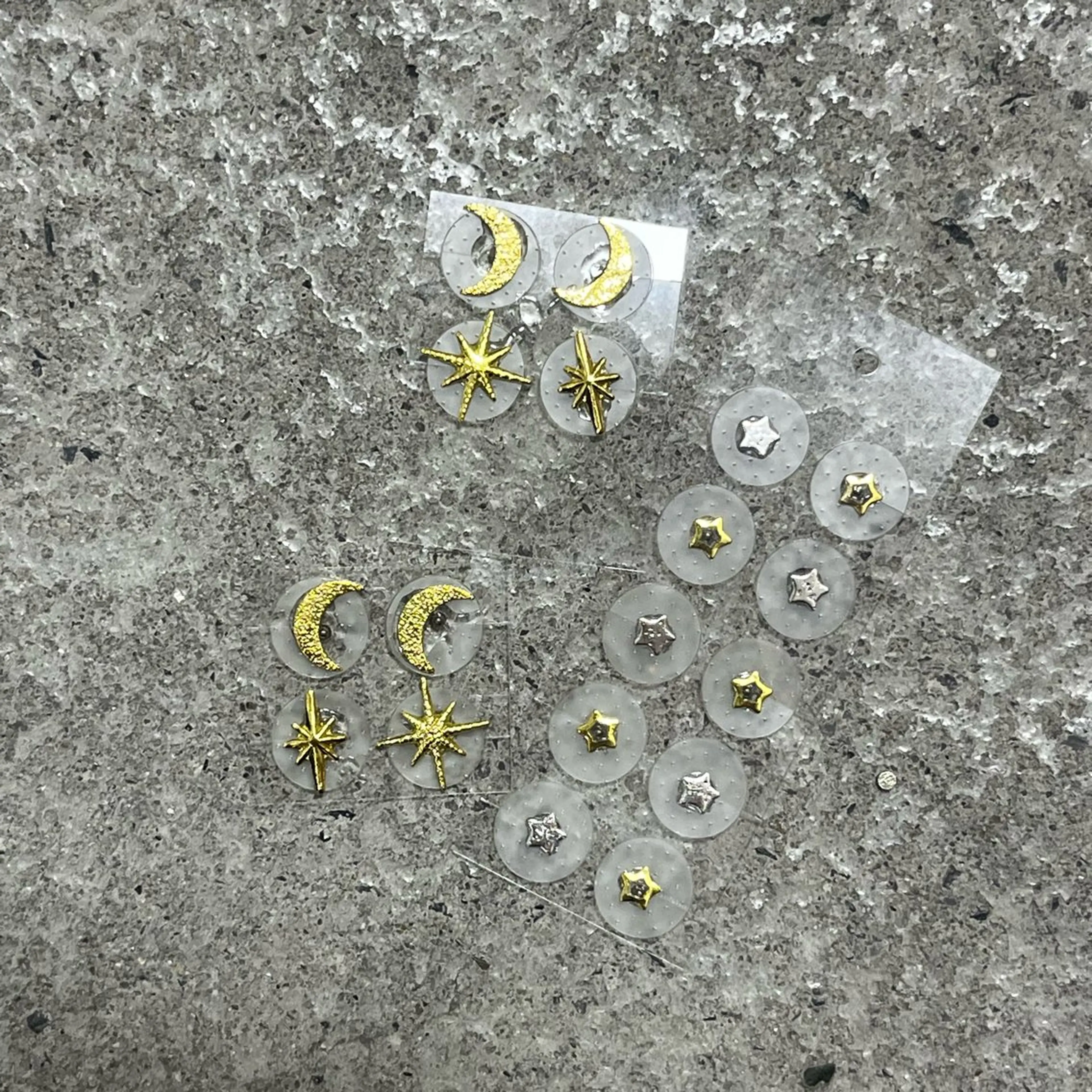 ネイル アートネイル akari 👒のマツエク・マツパデザイン