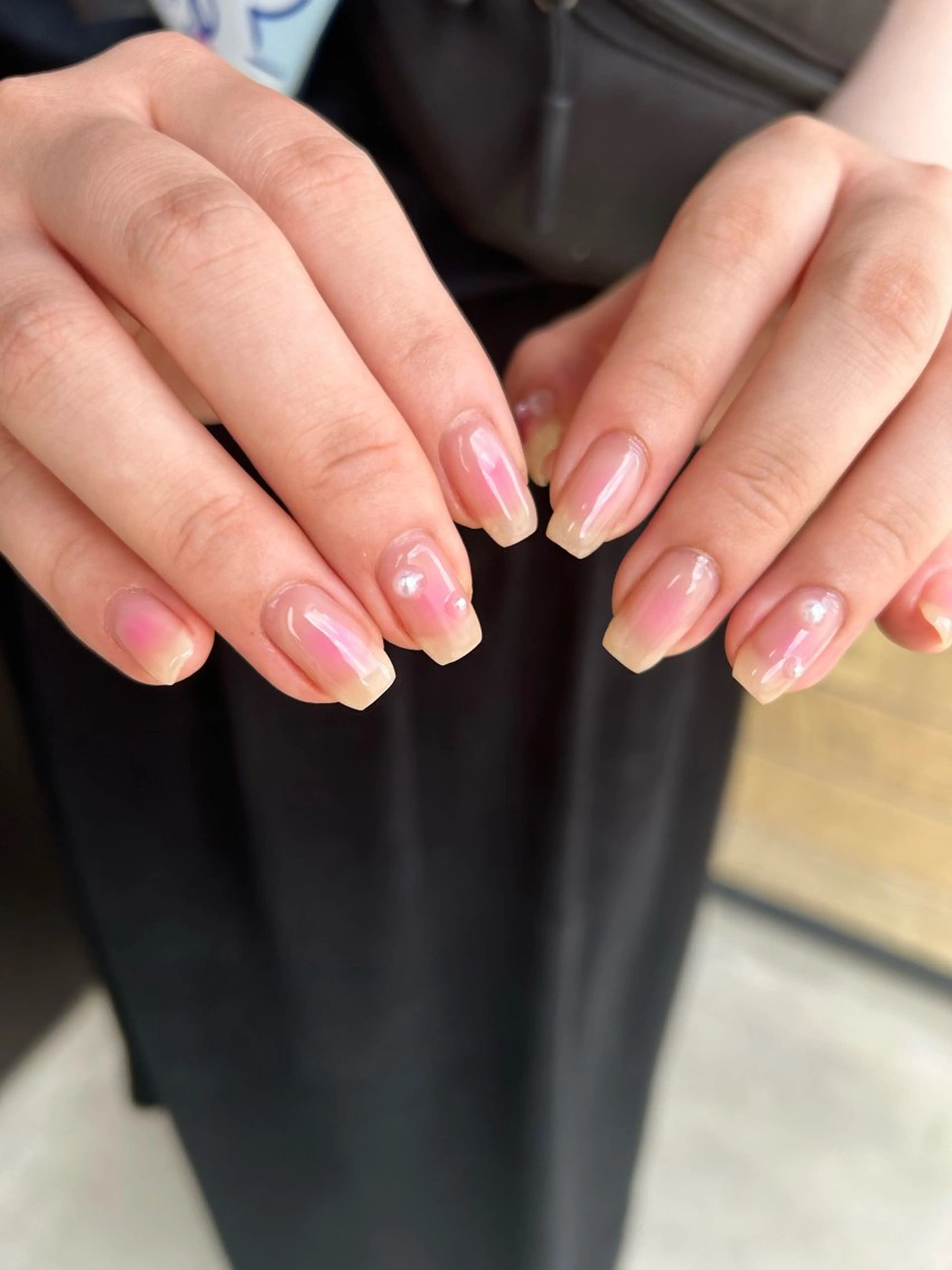 ネイル リビングサロン ricca【リッカ】のネイルデザイン