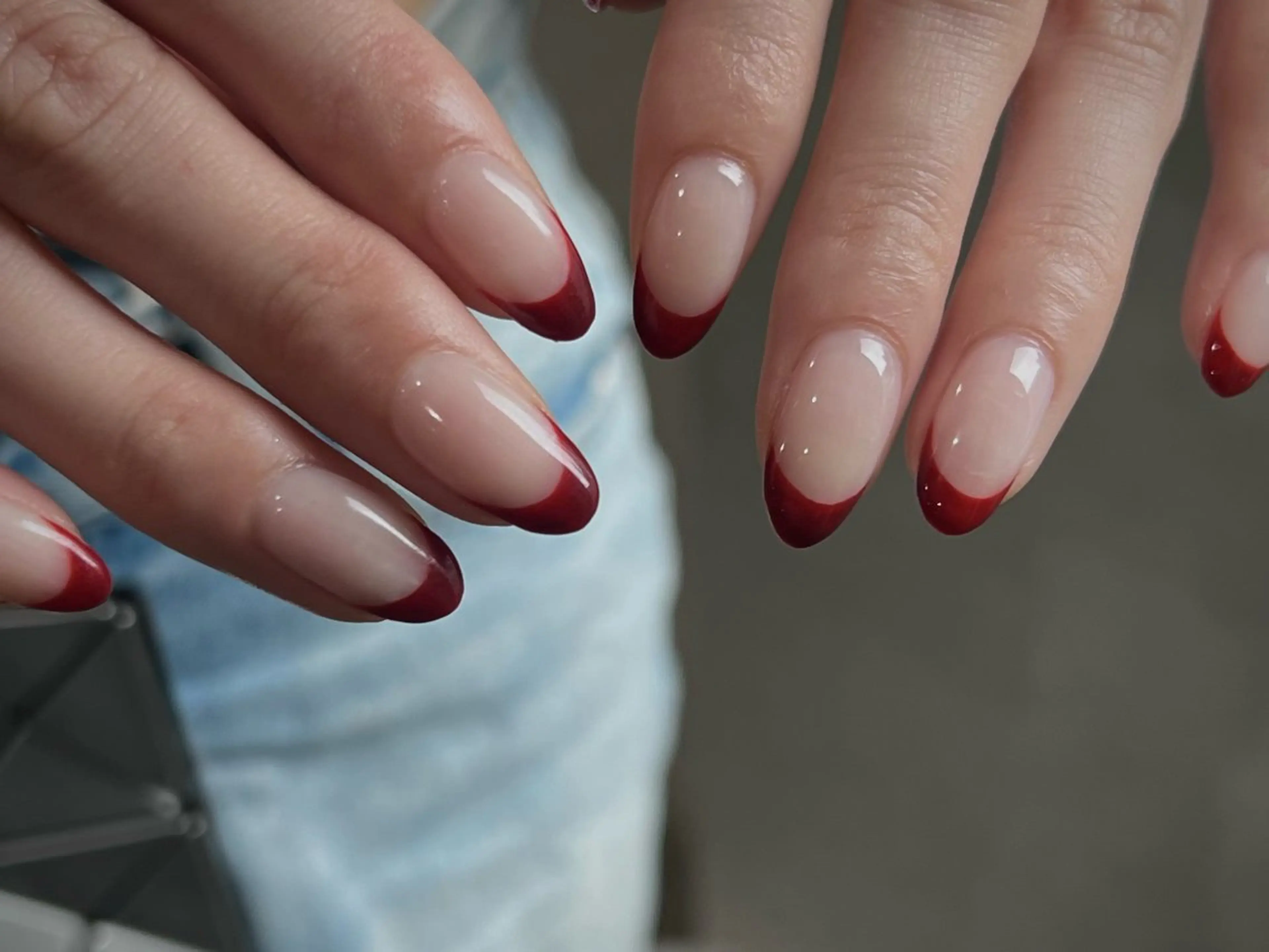 ネイル ciel nailのネイルデザイン