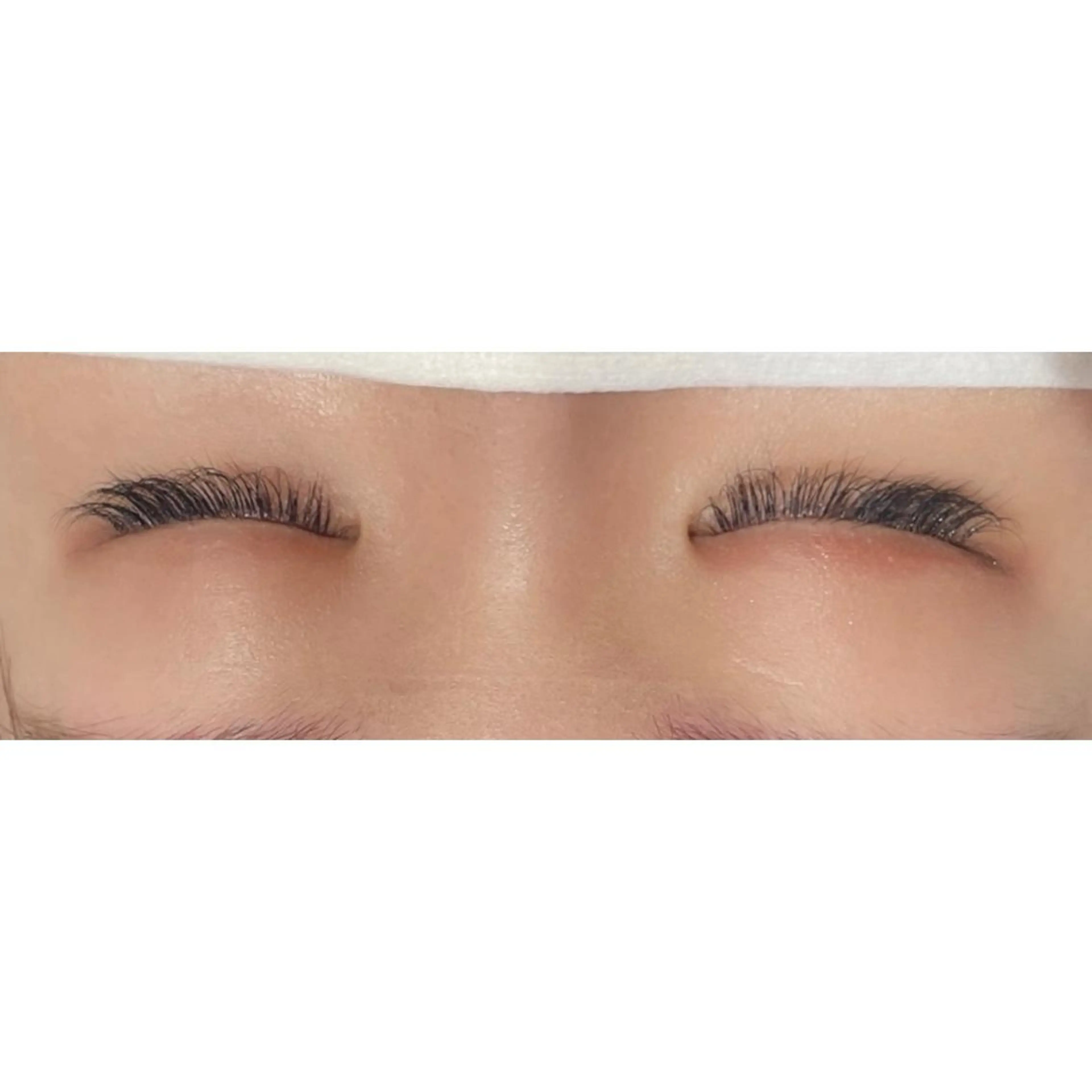 マツエク・マツパ Le'a永山 綾華のマツエク・マツパデザイン