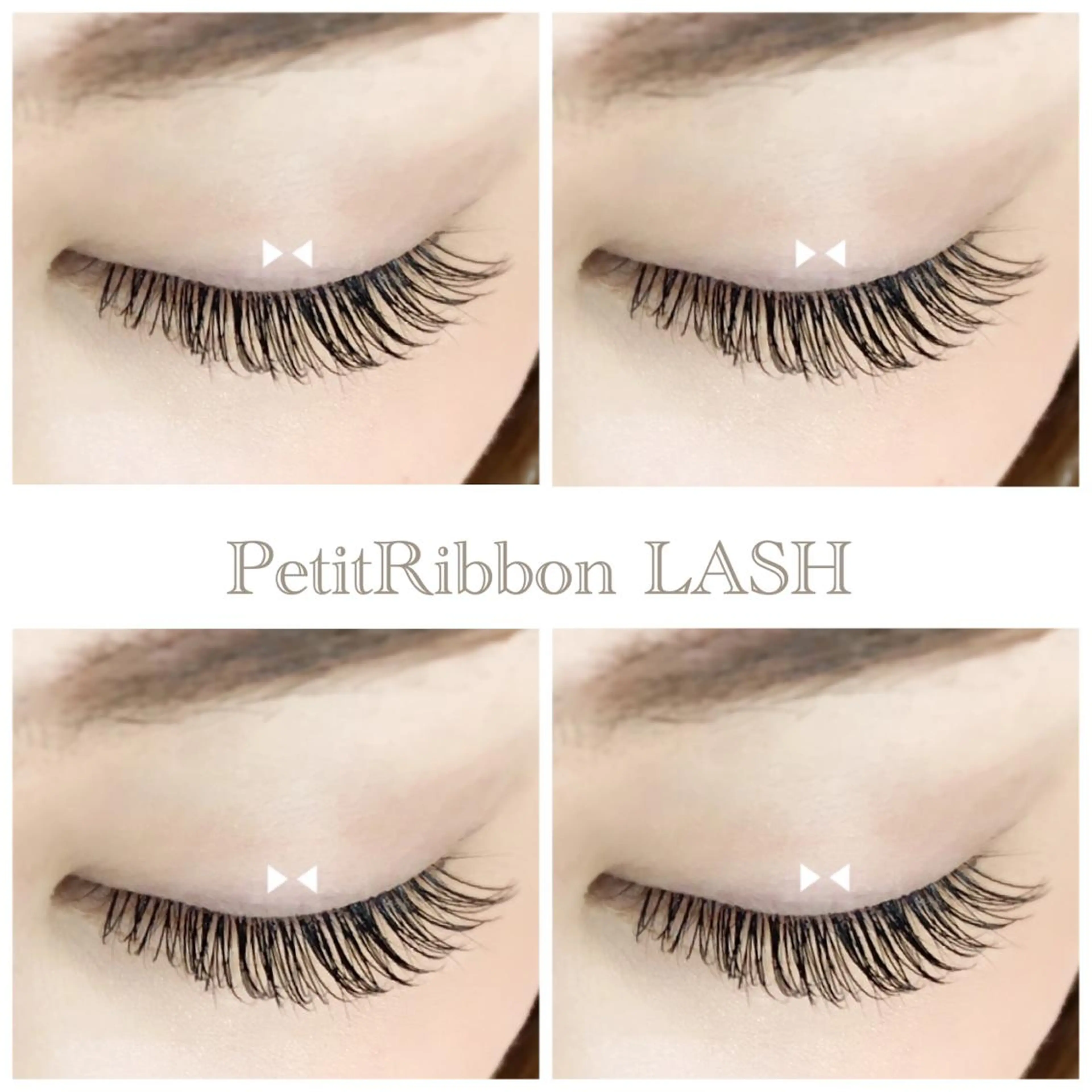 マツエク・マツパ フラットラッシュ Verest LASH 西荻窪のマツエク・マツパデザイン