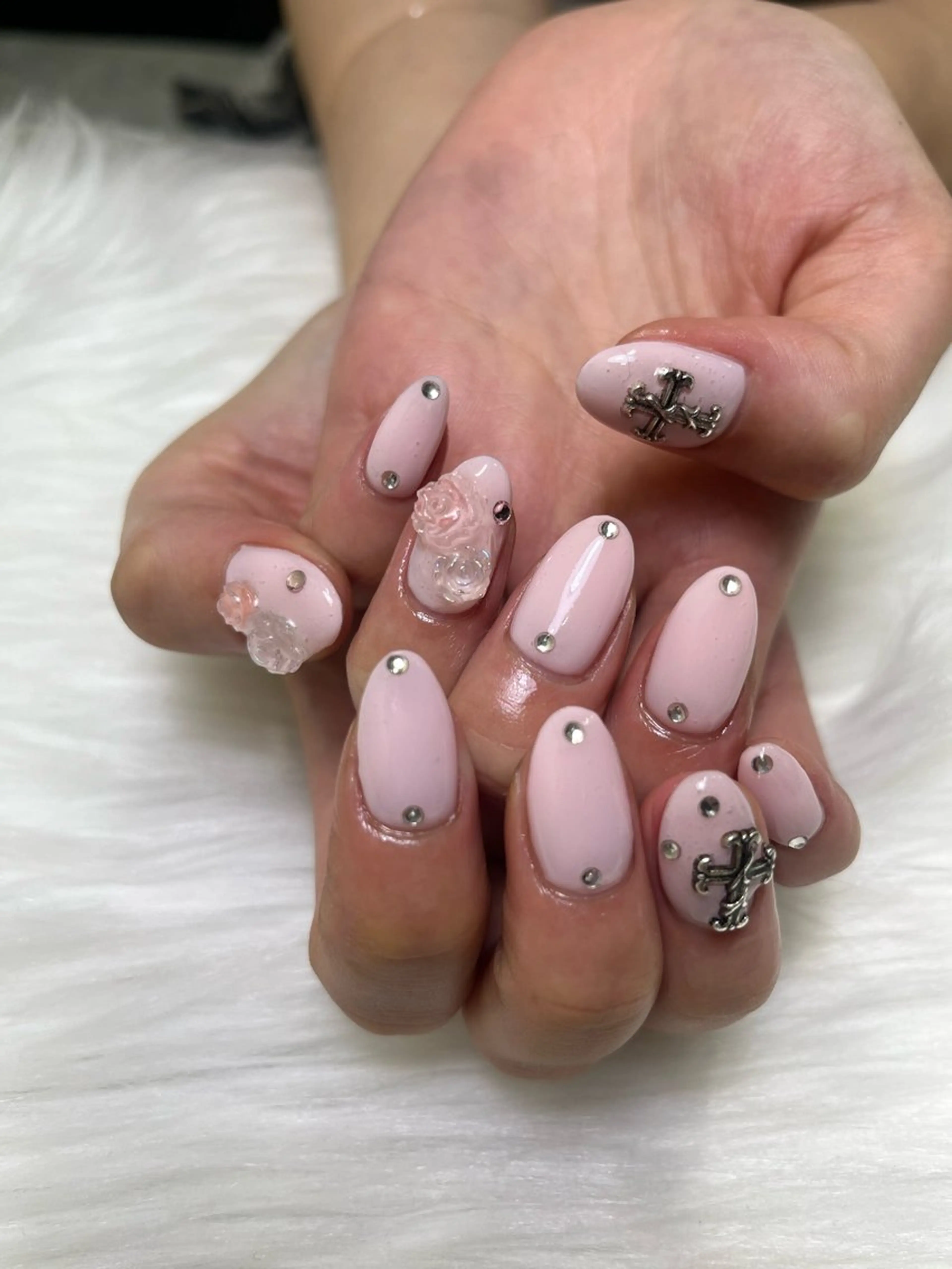 ネイル limo/ kotomiのネイルデザイン