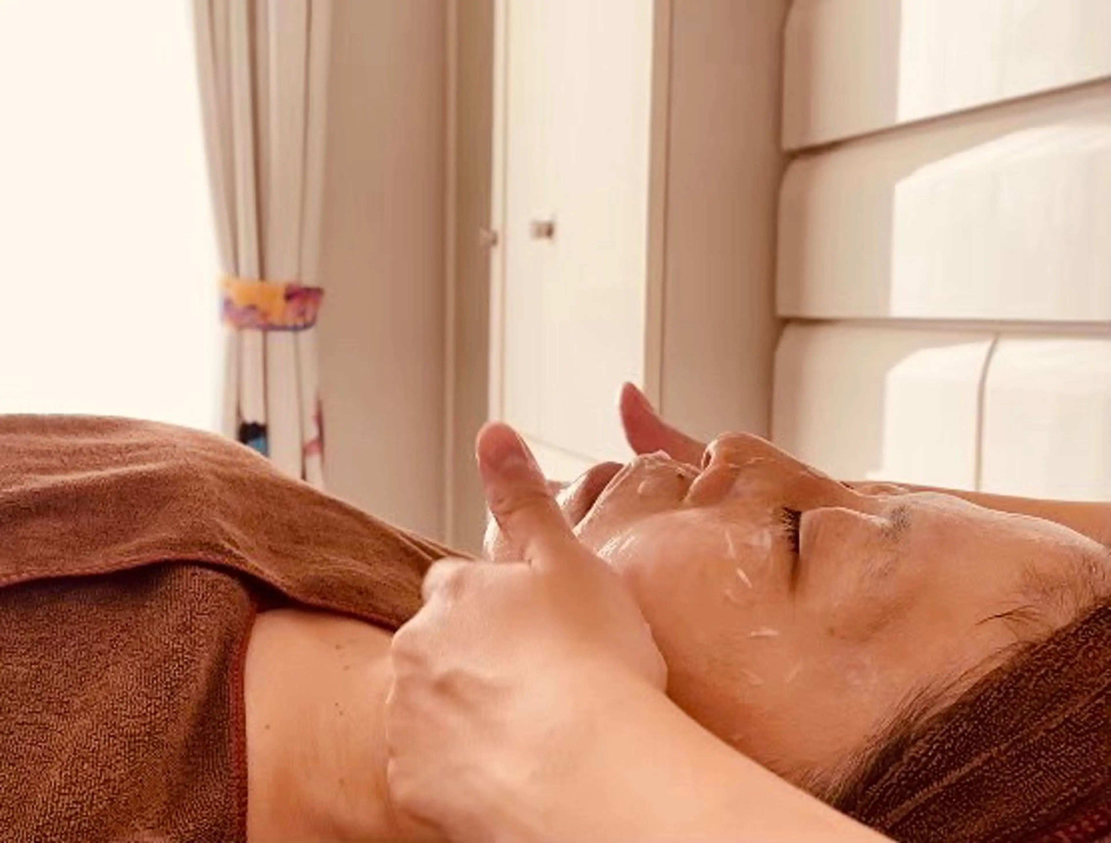 Laule'a ラウレアのエステ・リラクイメージ