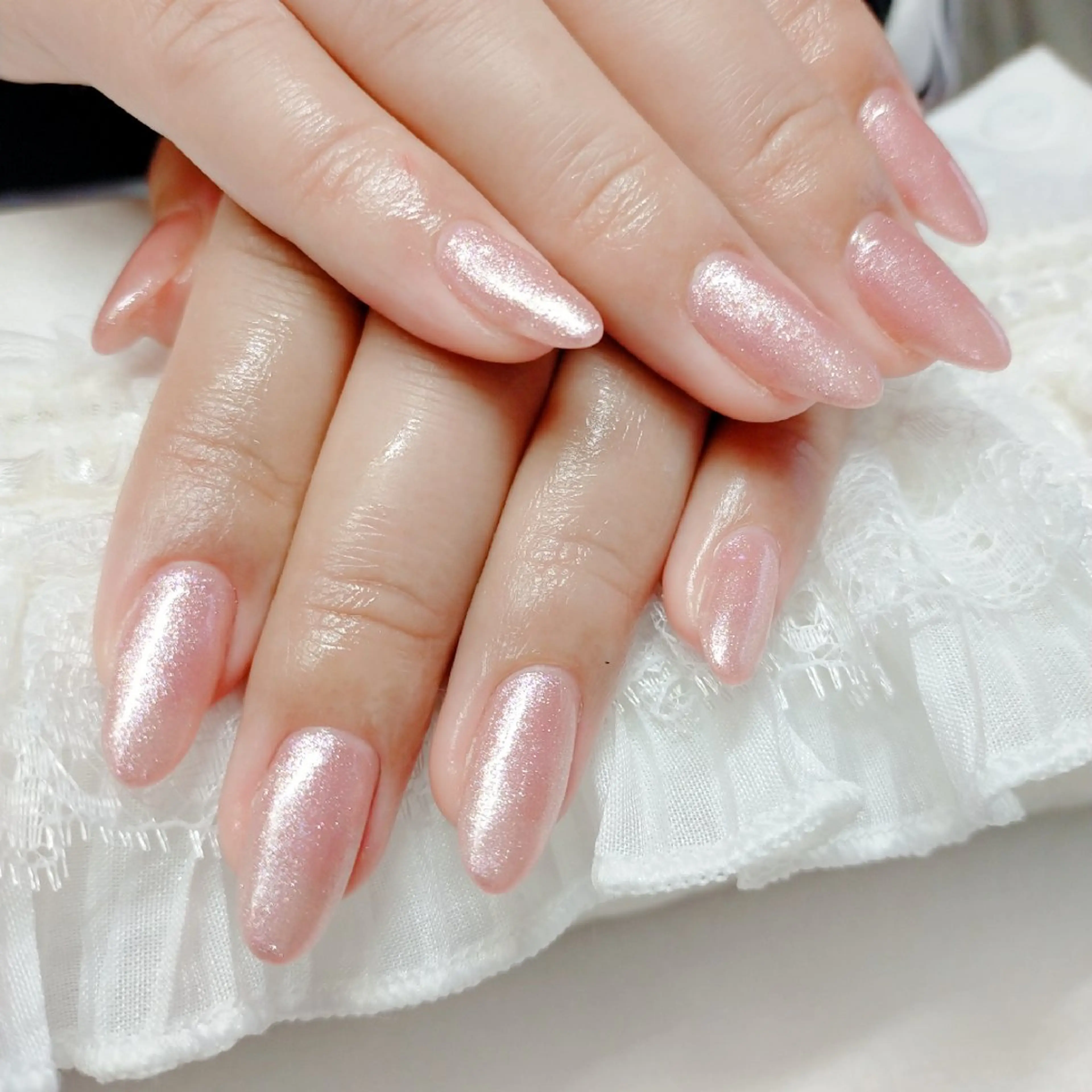 ネイル ネイルサロン極美堂　 秦野店のネイルデザイン