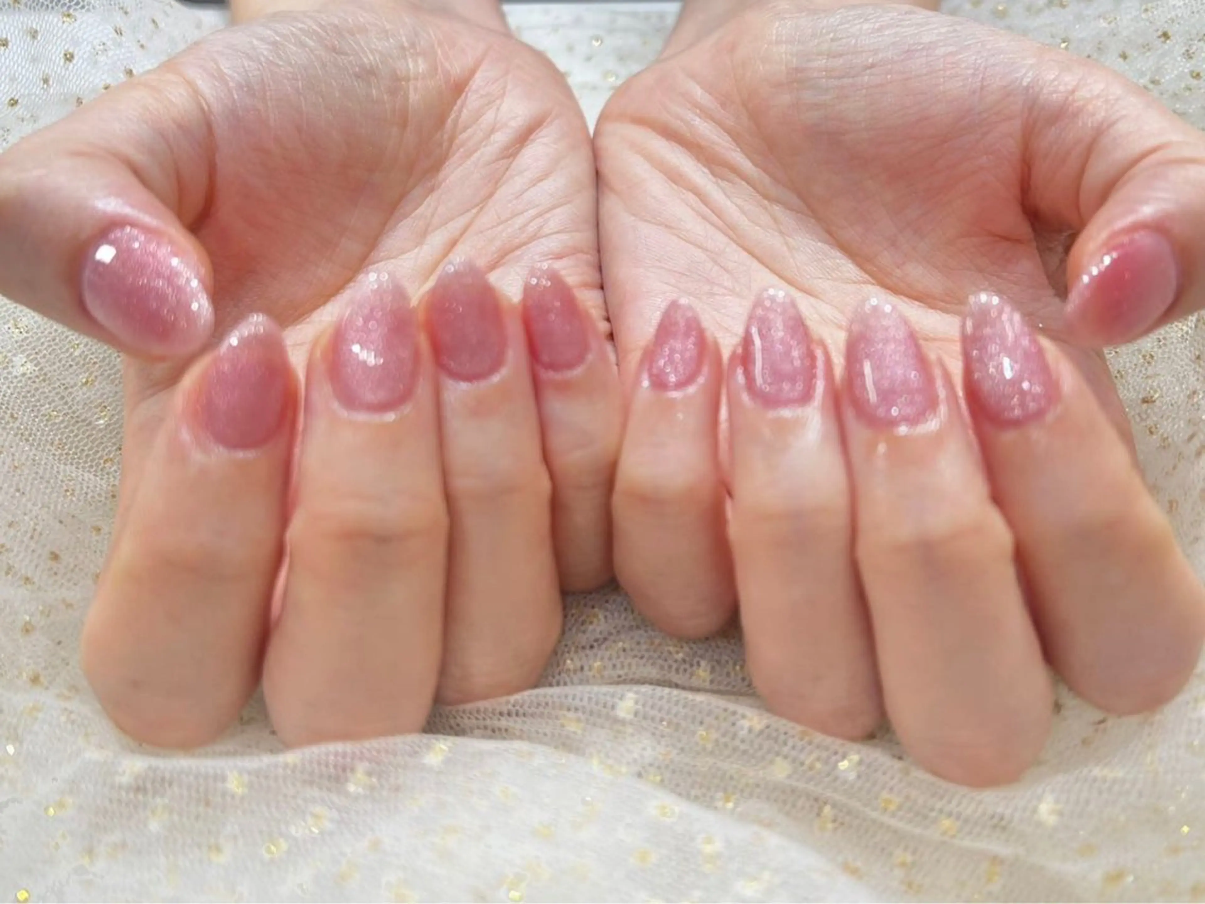 ネイル Umi nail& eyelashのネイルデザイン